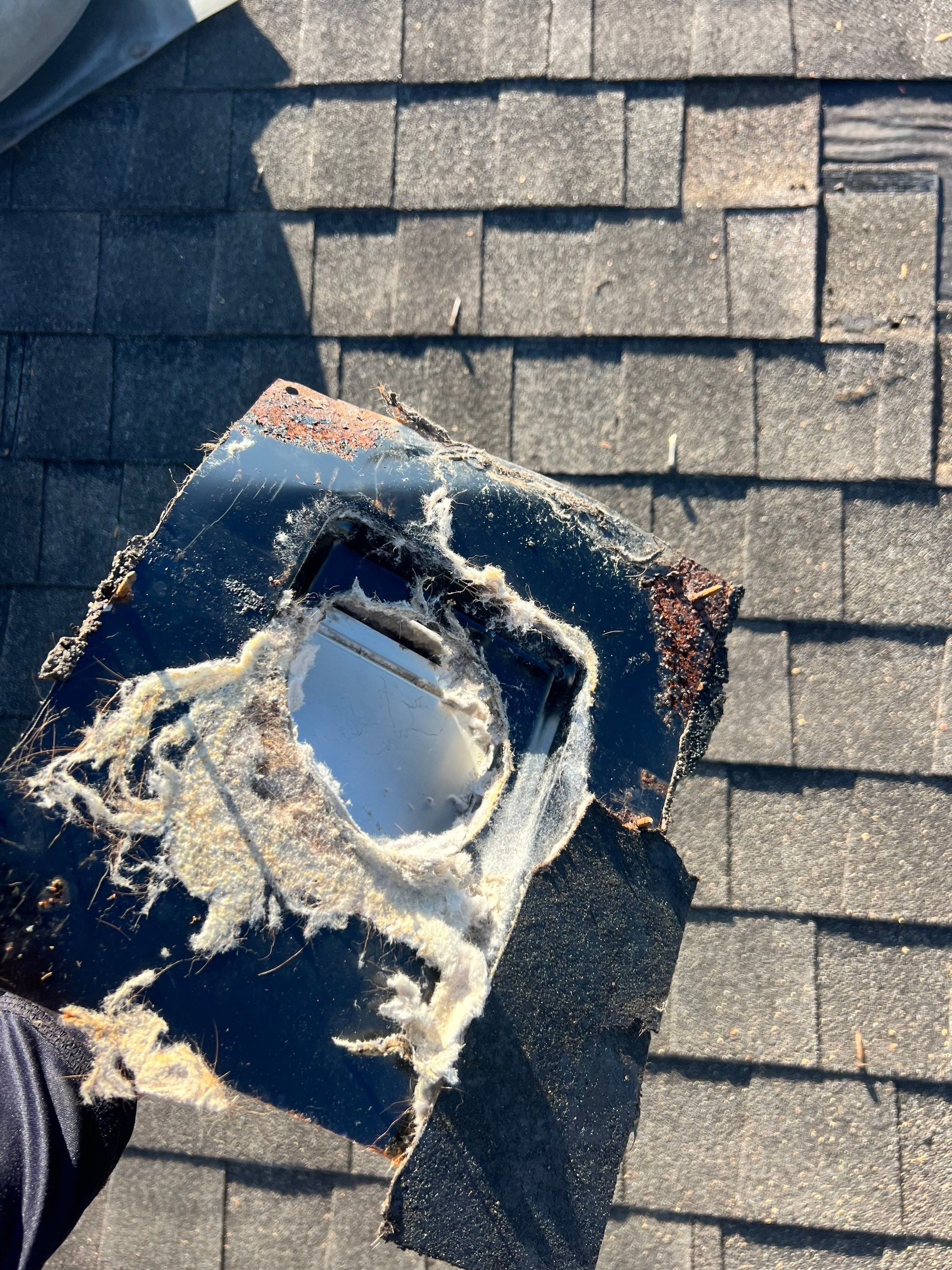 Roof Repair Richmond by Roof Repair Services LLC