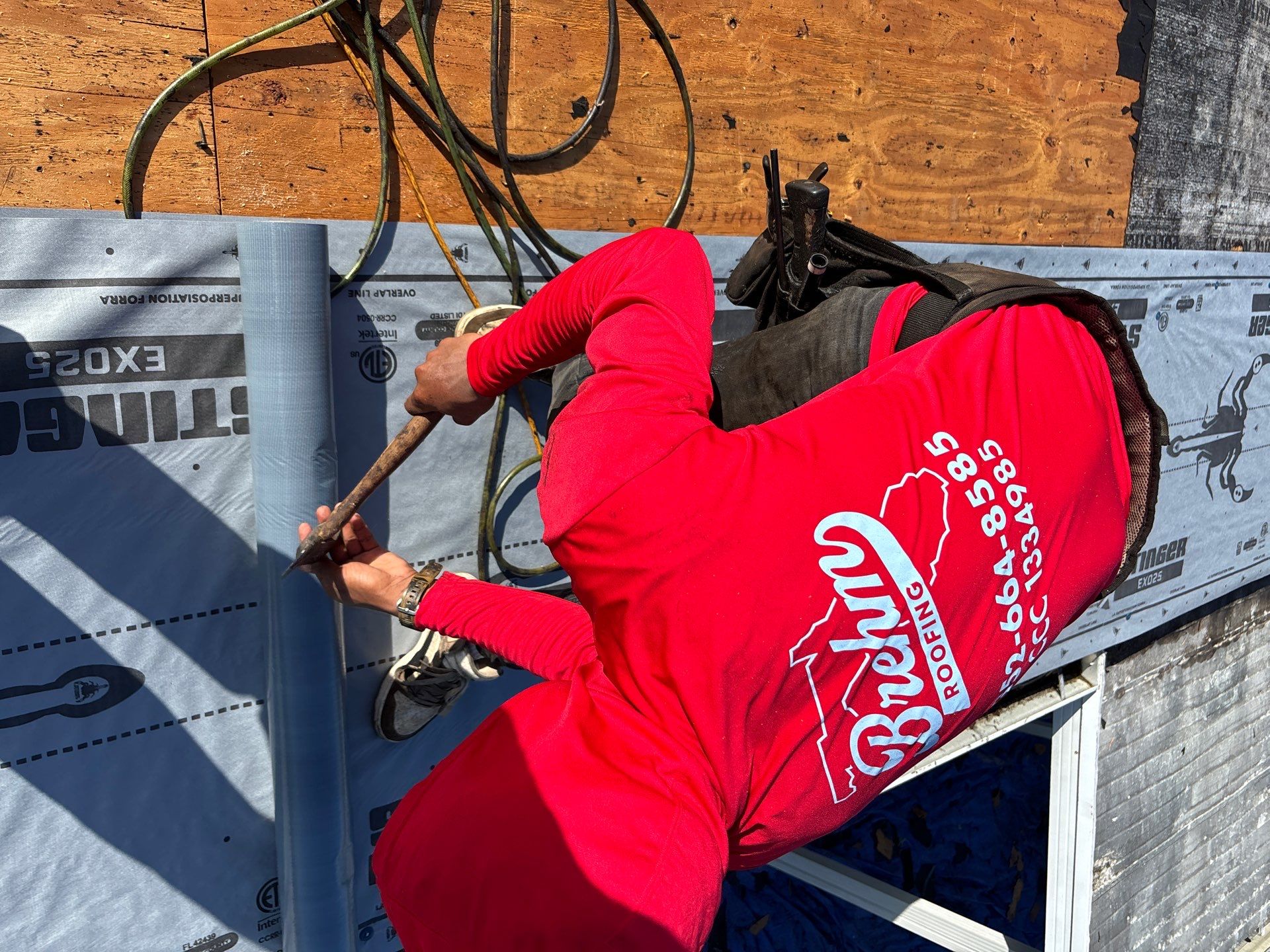 Roof Replacement in Lady Lake, Florida by Brehm Roofing