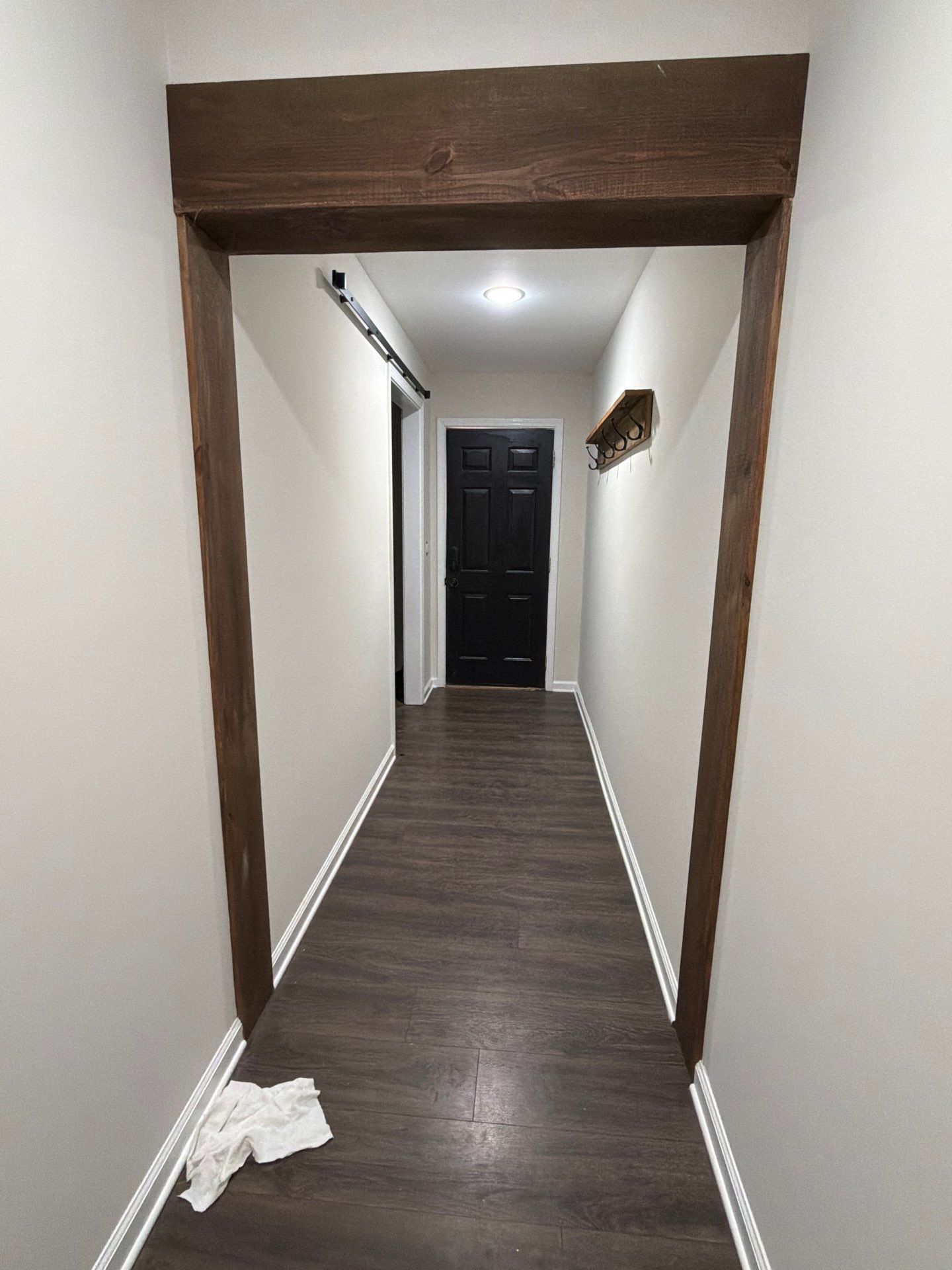 Interior Painting & Drywall Repair by Praise God Painting, LLC