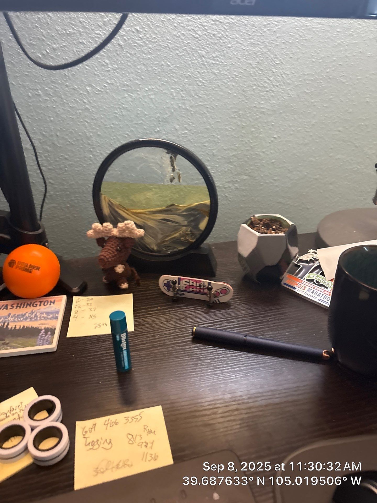 Jones Extierior by CompanyCam Sales Demo