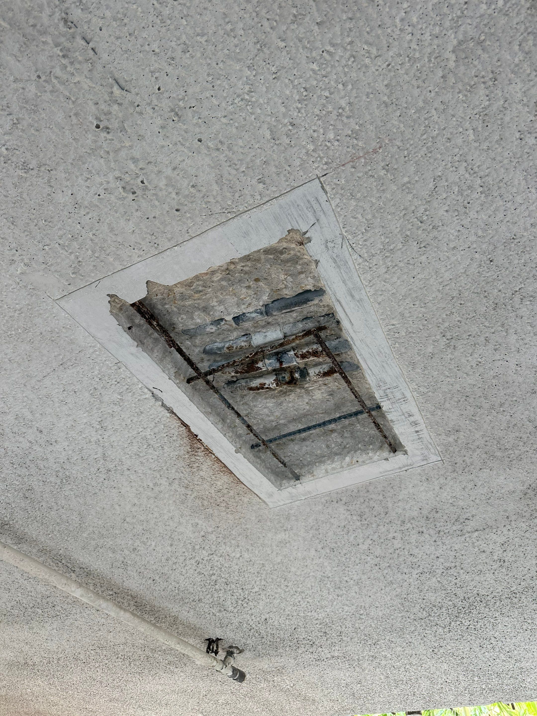 Project in North Miami Beach by The Goat Contractor ( Giampri Corp)