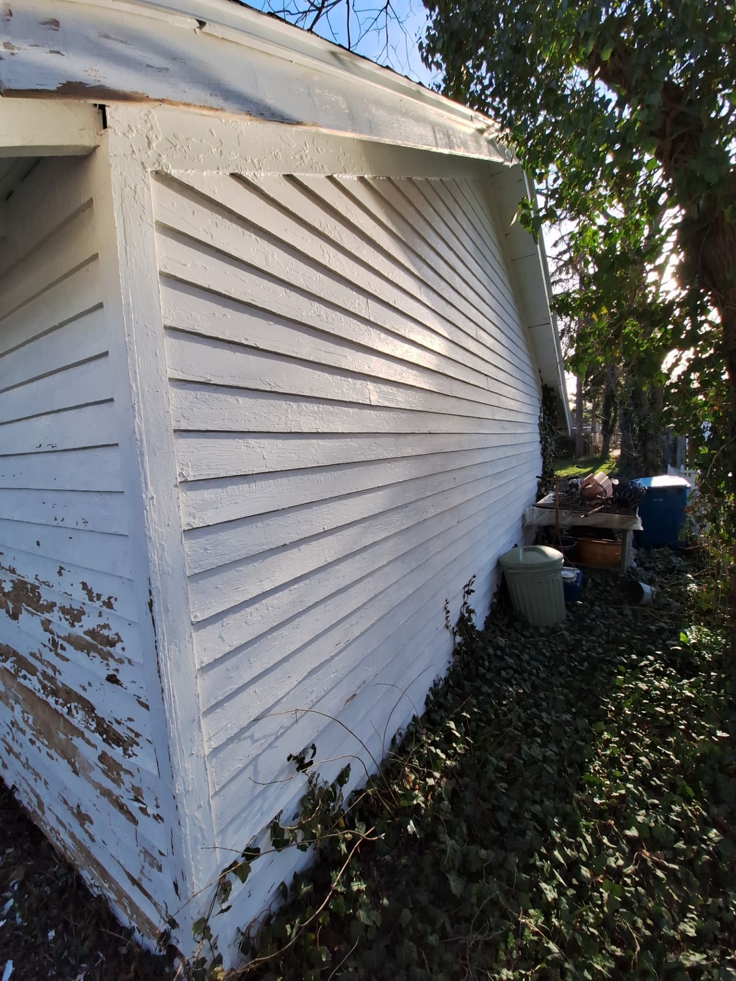 Home Exterior Painting by Gordon Painting