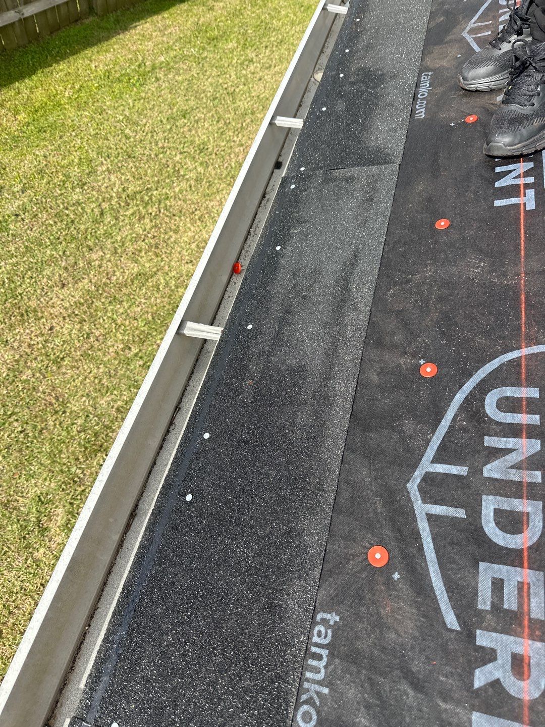 Roof Repair Texas City by Roof Repair Company