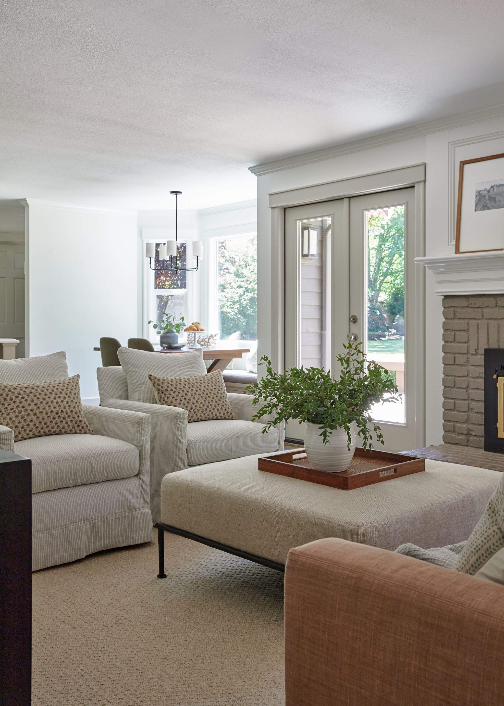 Woodinville Remodel by LinMak Construction