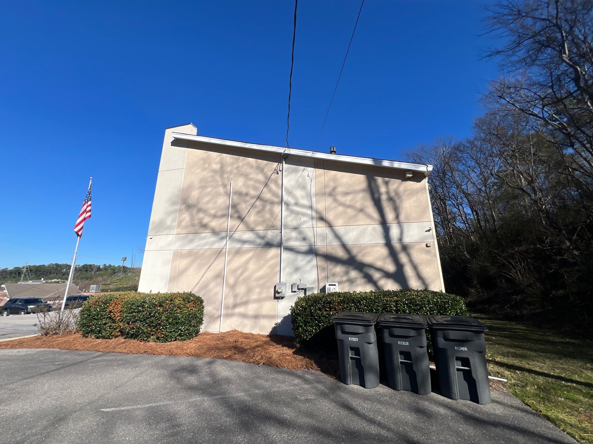 Commercial Roof Replacement in Irondale by The Roofing Dudes