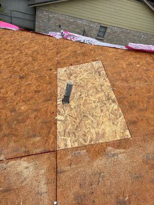 Roof Repair Houston