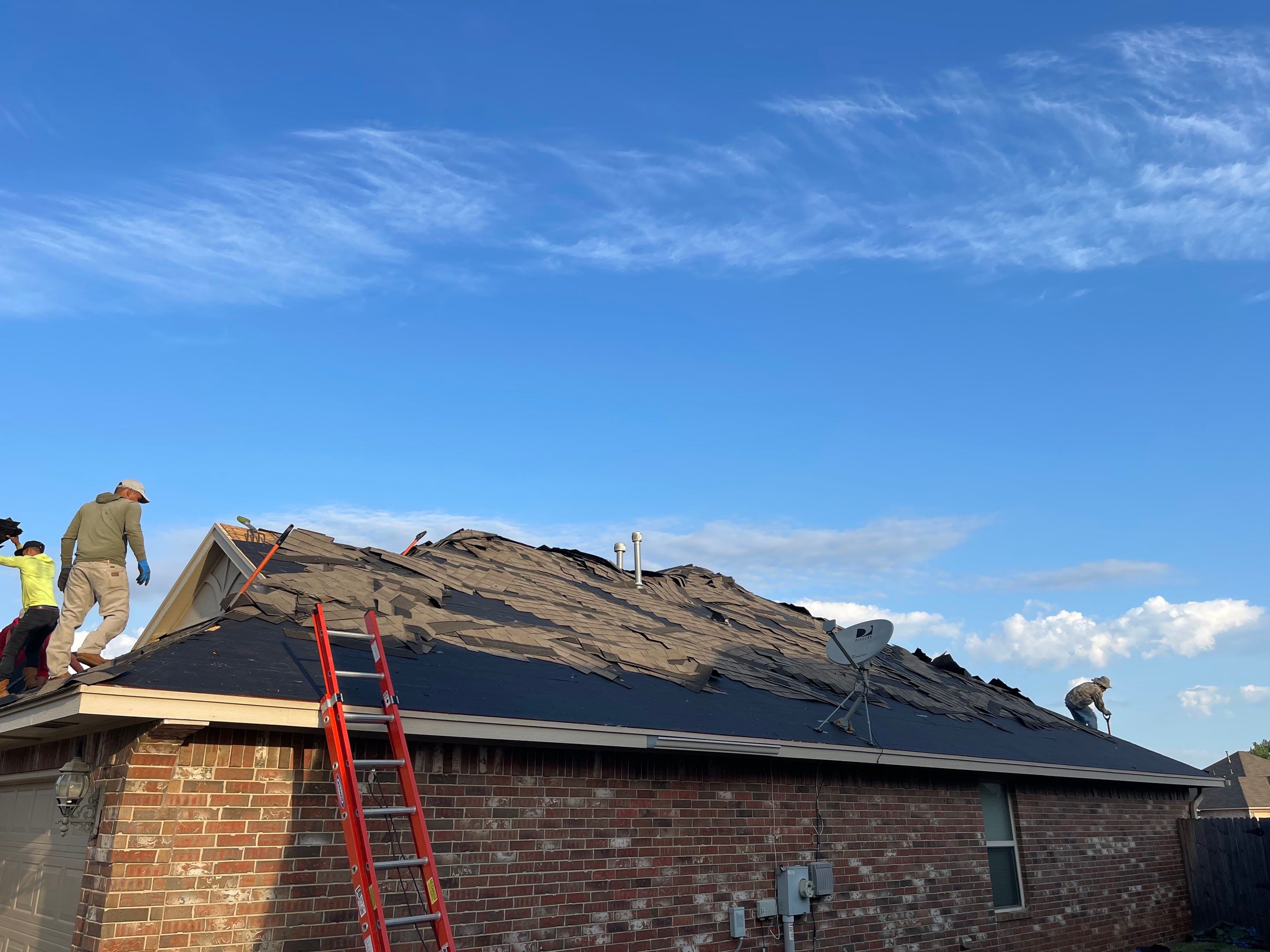 Malarkey - Weatherwood by Frontline Roofing and Construction