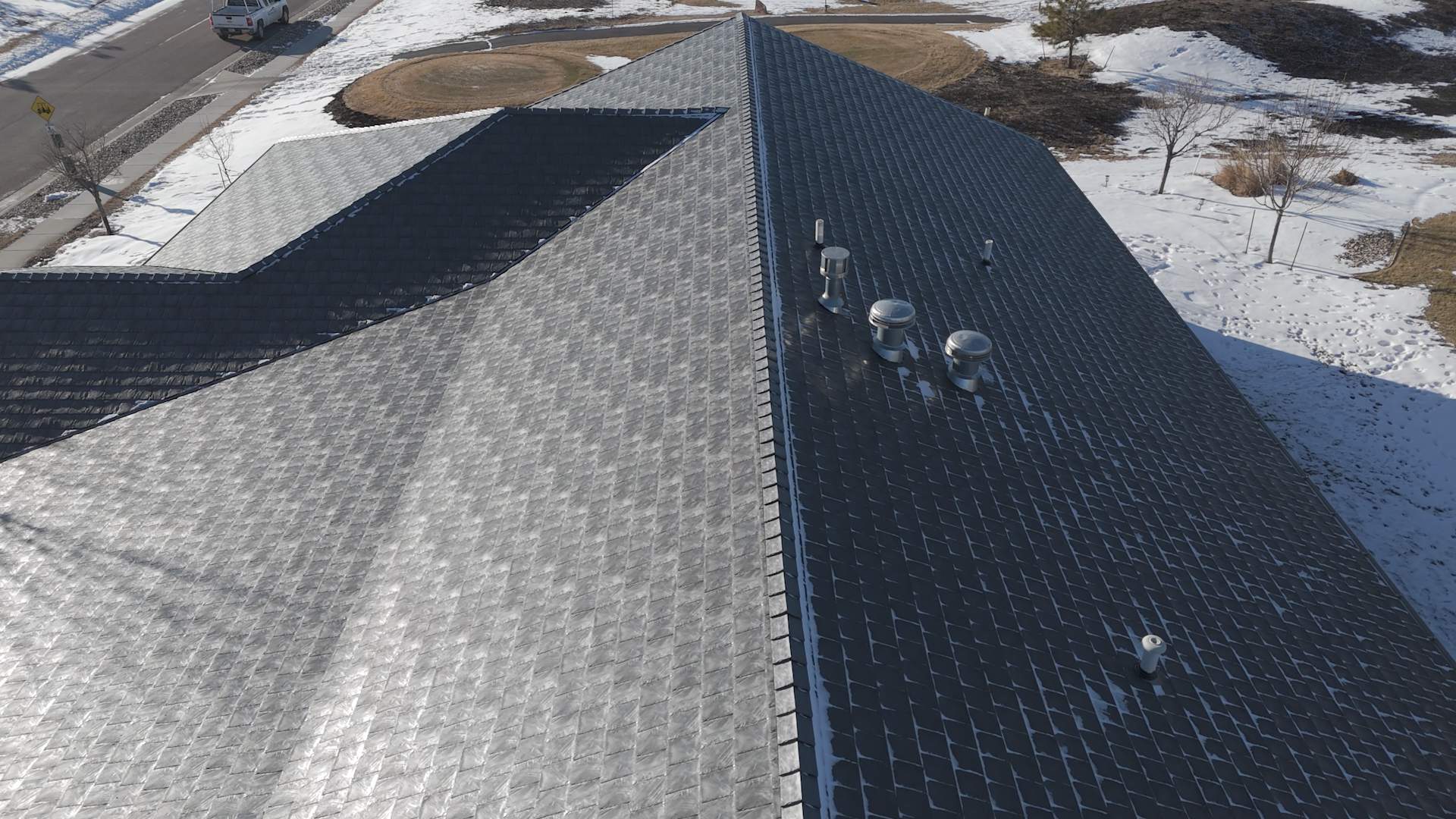 The Unstoppable Euroshield by Weather-Tite Exteriors LLC