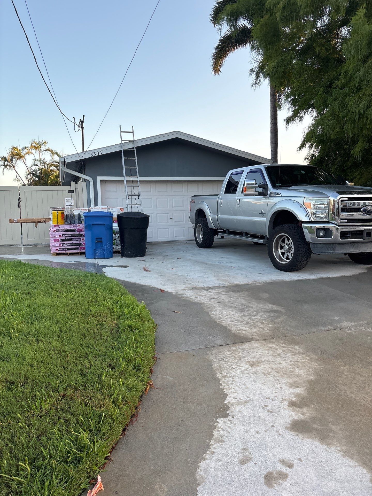 Project in St. Petersburg 33705 by Mitchell Roofing Company LLC 