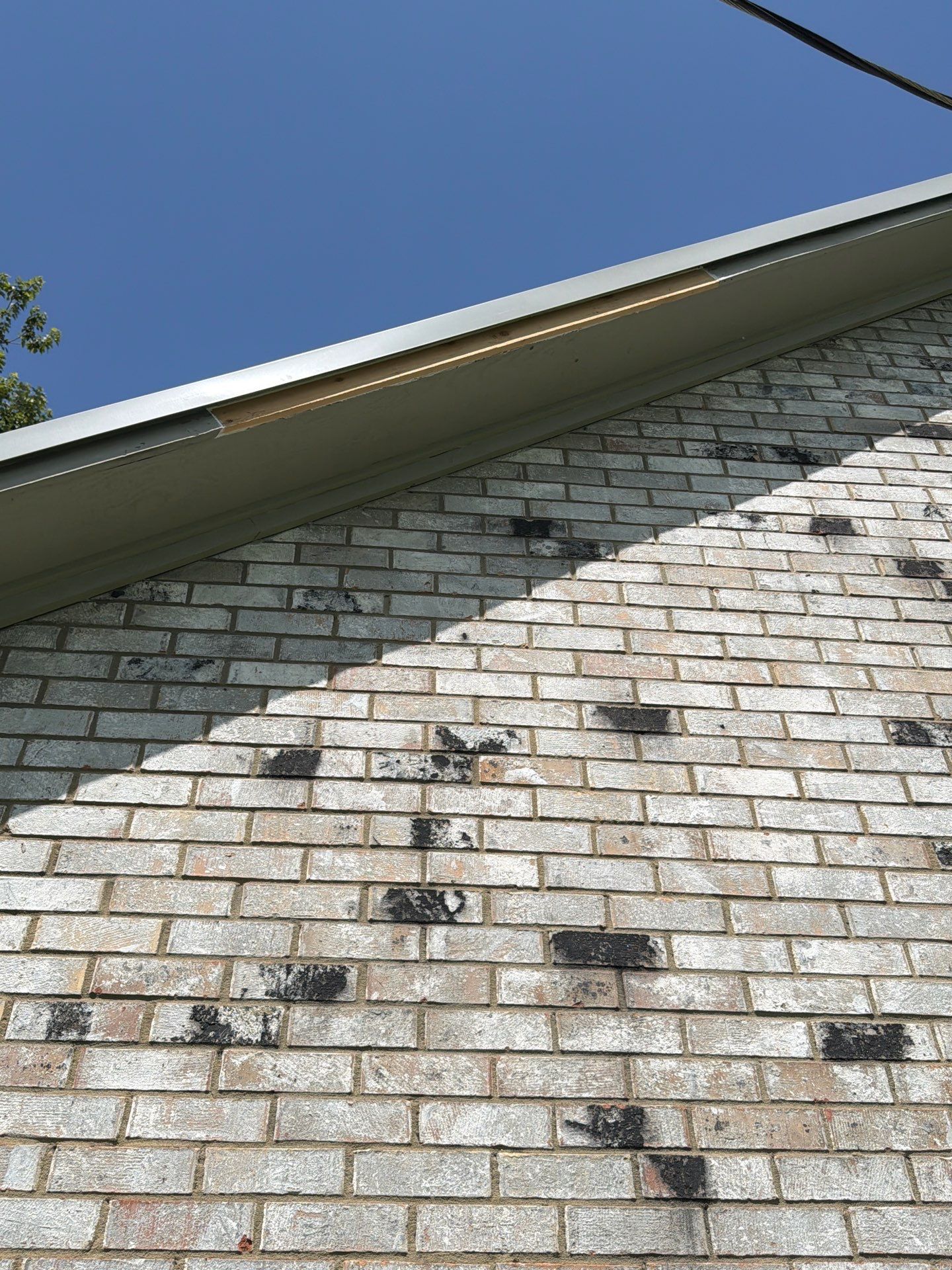 A Fresh Finish in Tyler, TX by Quality Coats Painting