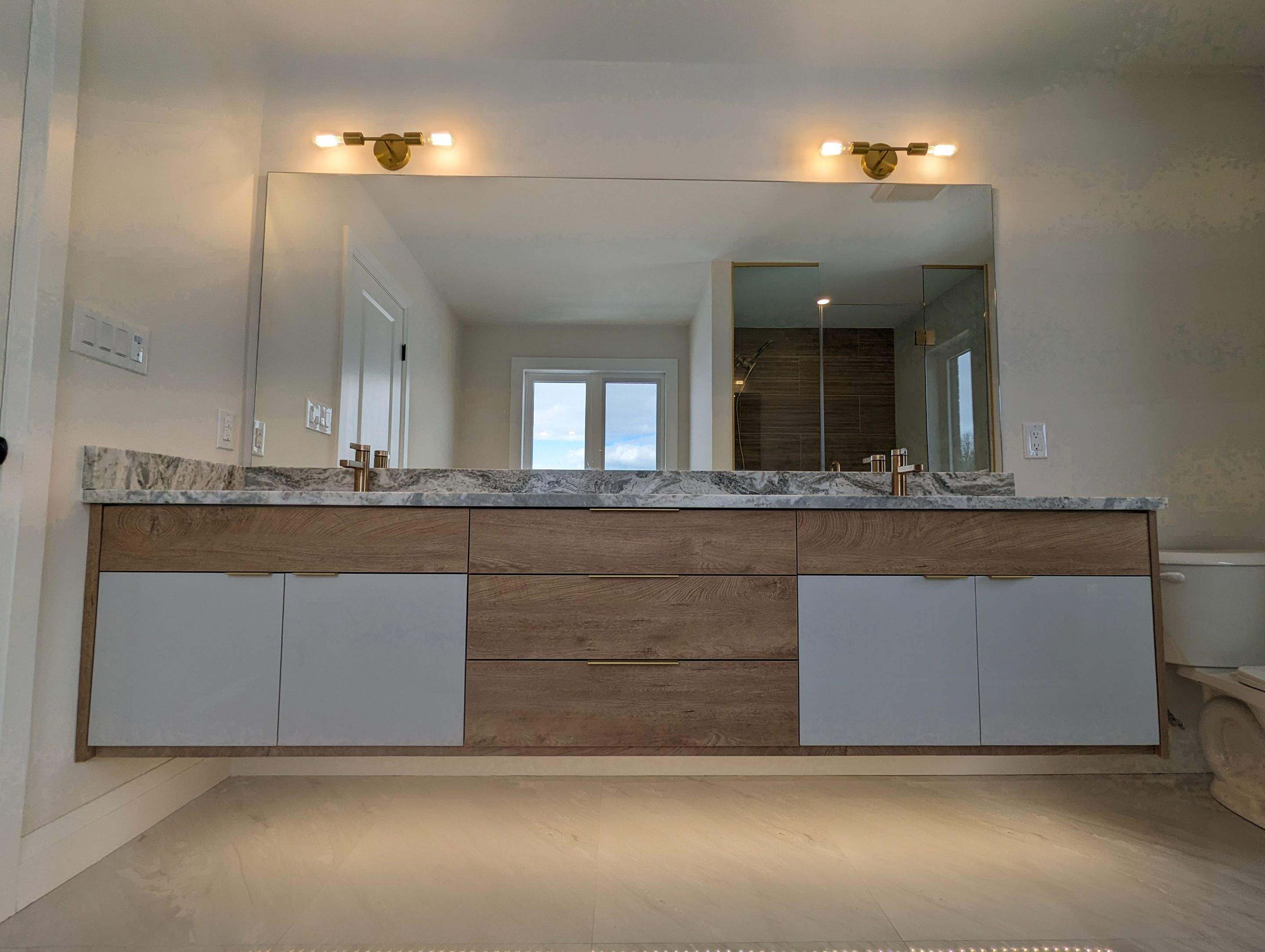 181 Walker  by CircuiTree Electrical Solutions