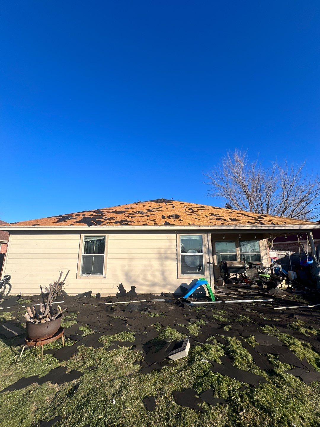 Project in Anna by Armor Roofing | Exteriors