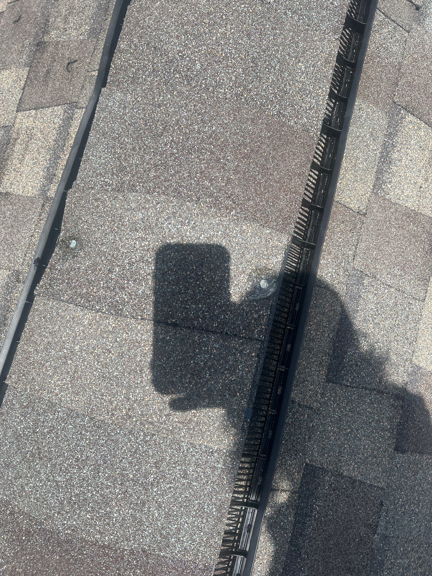 Project in Round Rock by Rhino Roofing and General Contracting, LLC