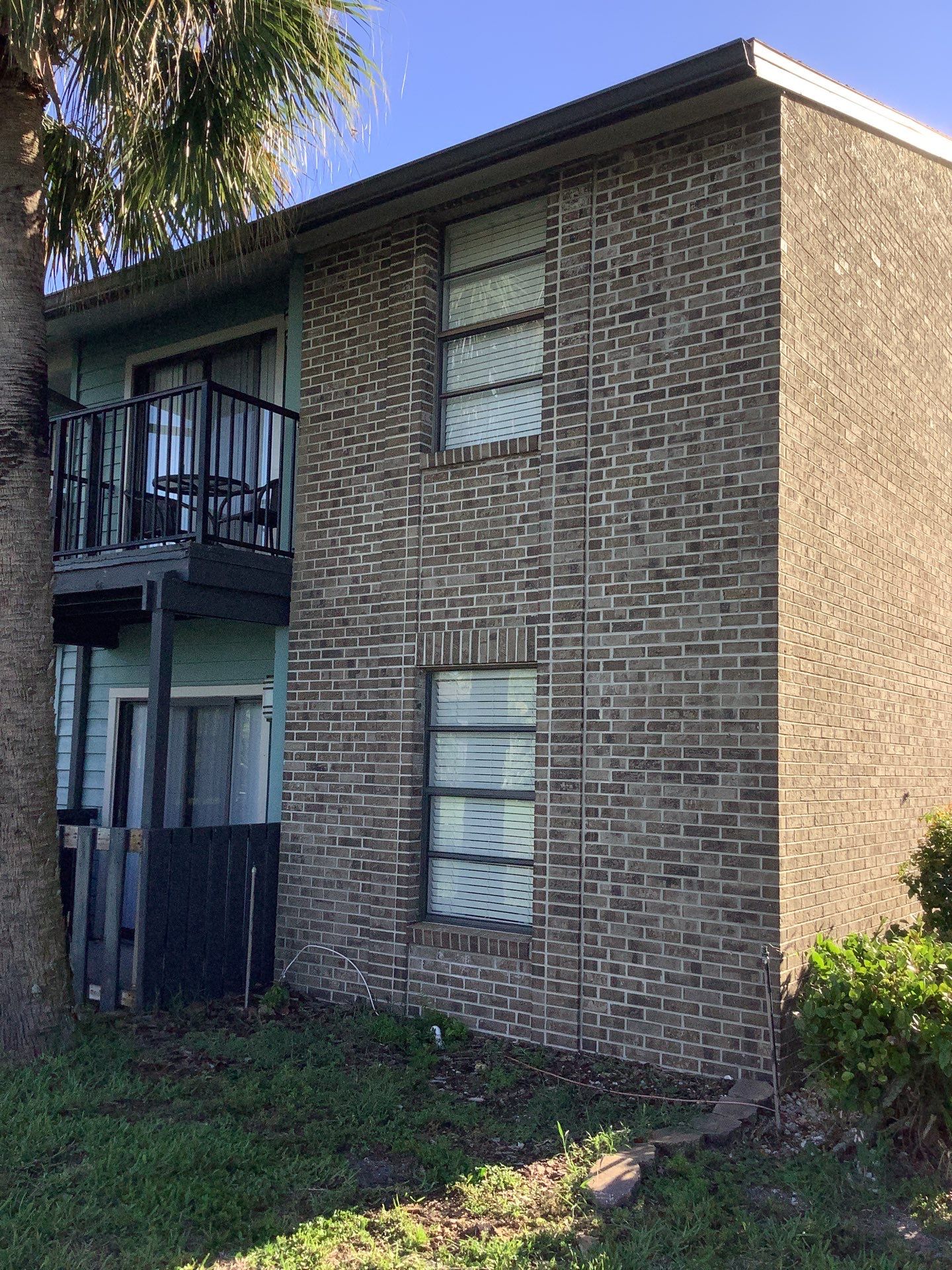 Residential Gutter System Upgrade in Fort Myers FL - 27 Building And Club House by Gutter Professors