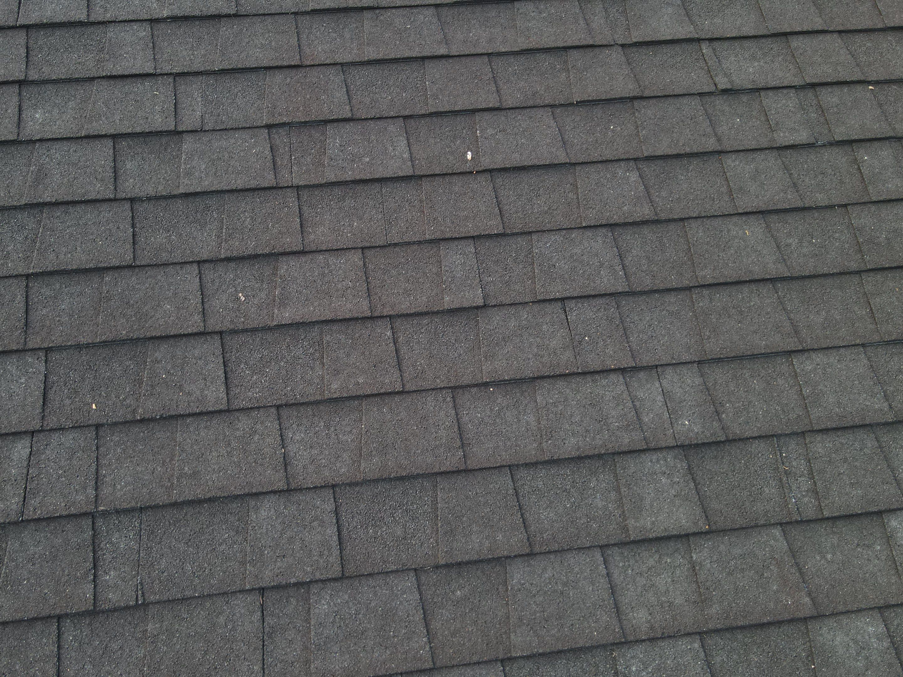 Residential Roofing Installation using Duration Series Shingles - Brownwood by RoofX 