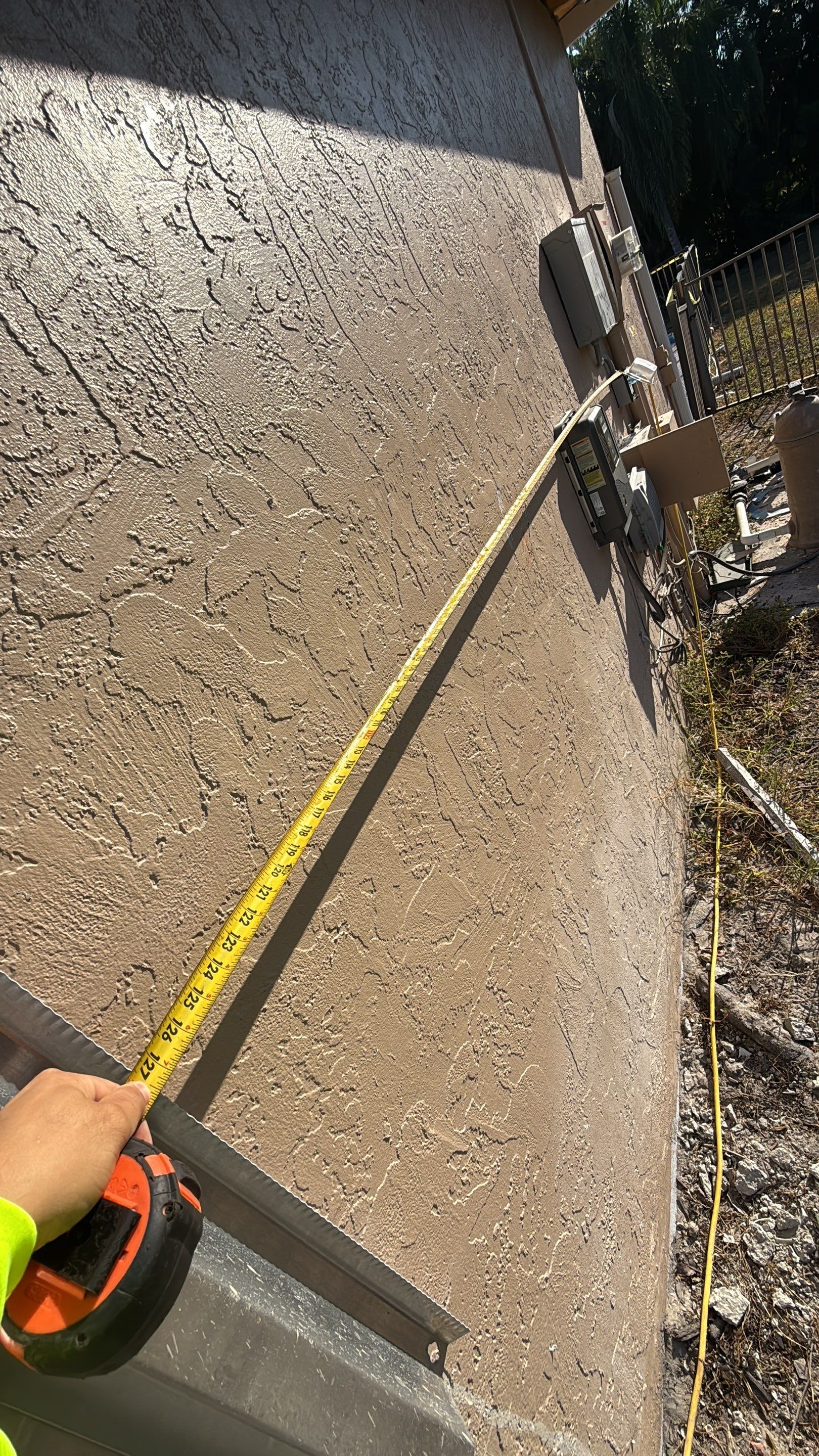 Project in Wellington by Payoli Solar