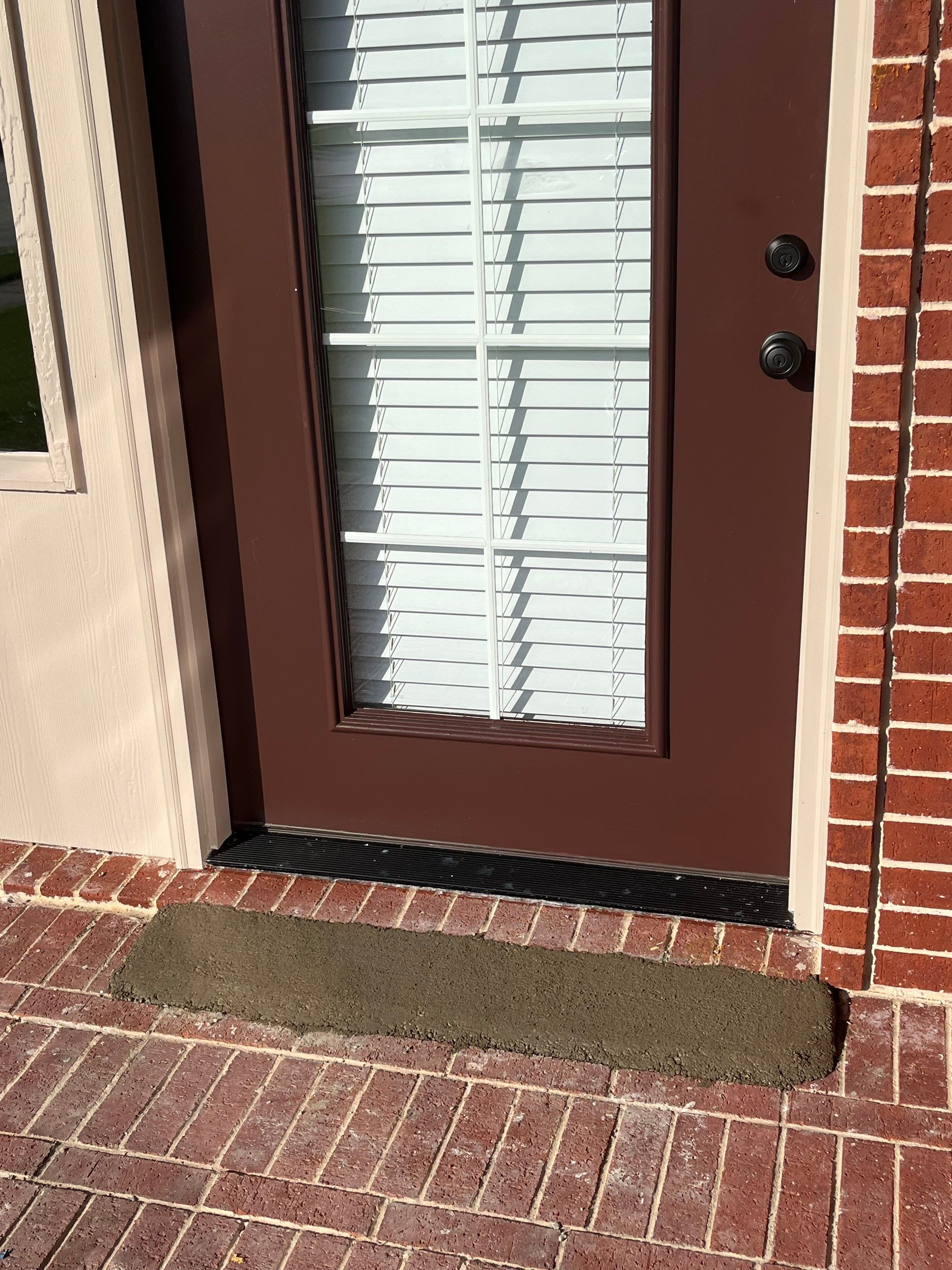 Convert Home to ADA Compliance Phase 3 by First United Roofing & Construction