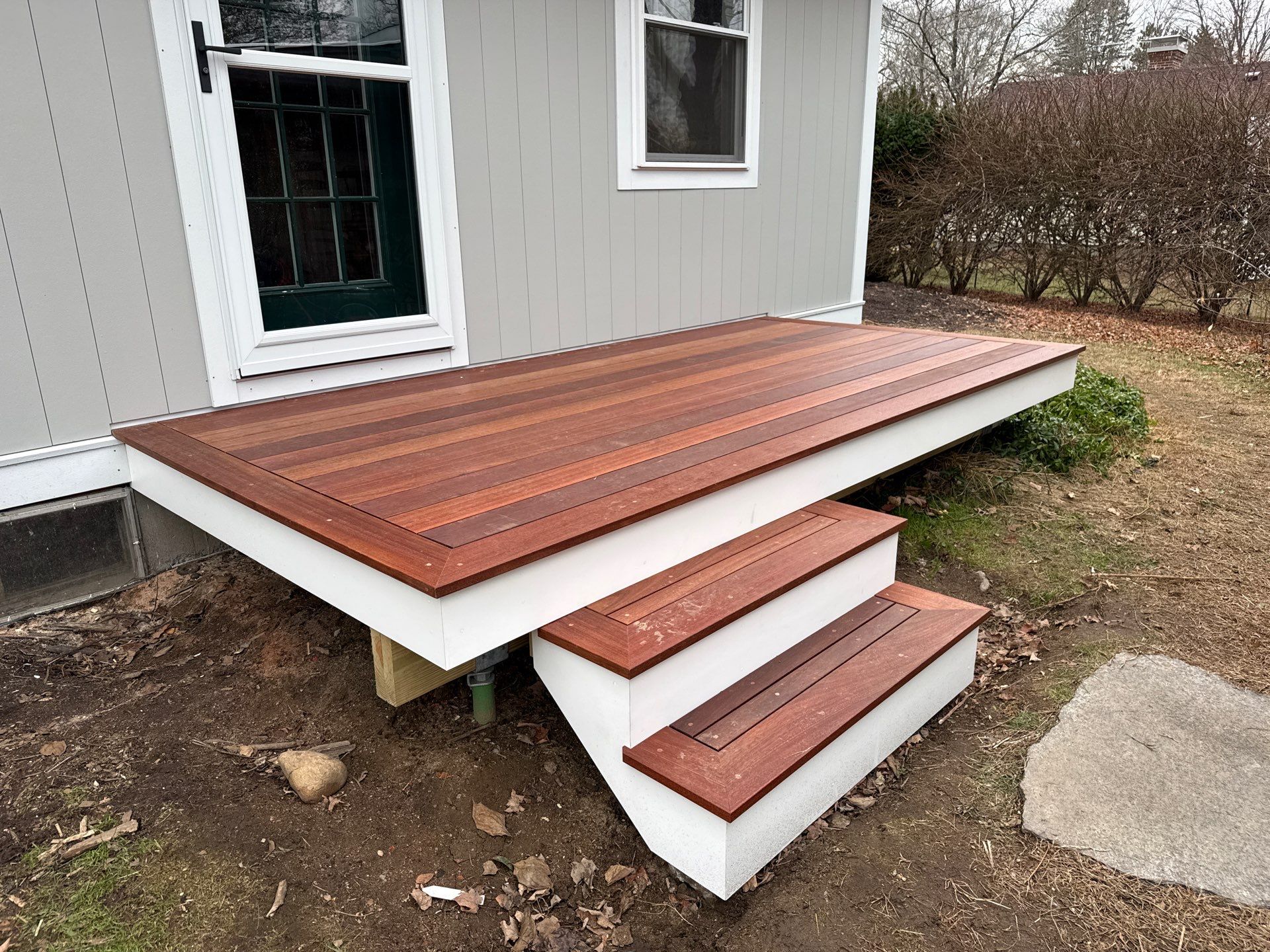 Hadley, MA Exterior Remodel by Chagnon Building & Remodeling LLC
