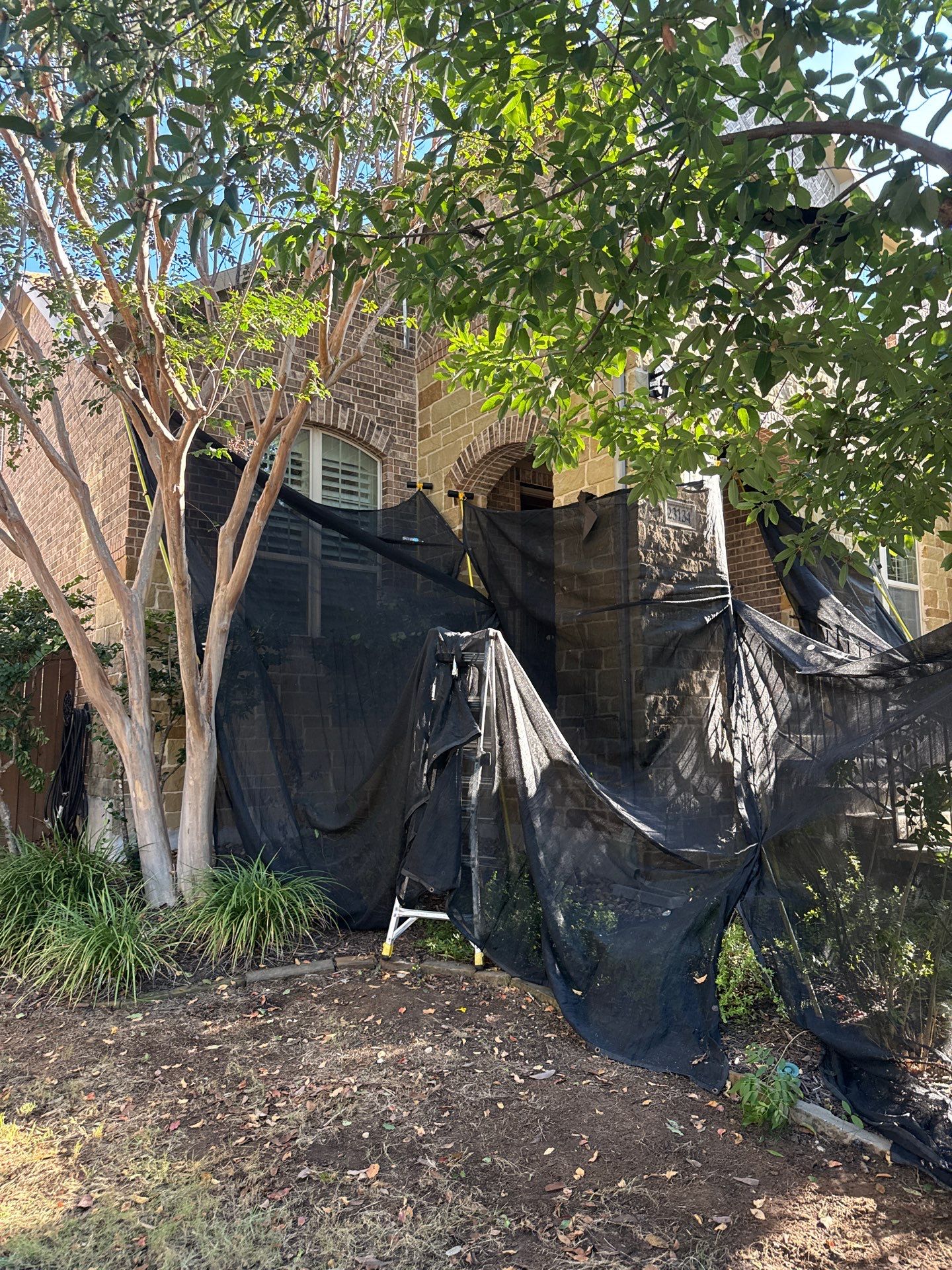 Residential Roof Replacement by Premier Roofing and Contracting