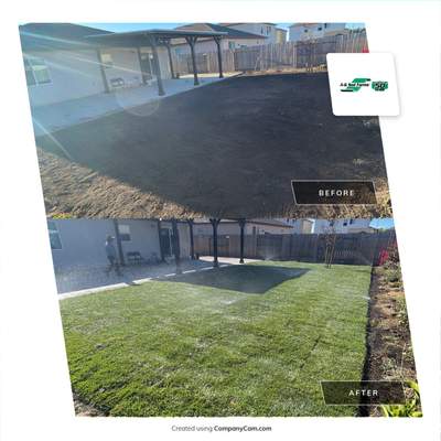Project in Stockton