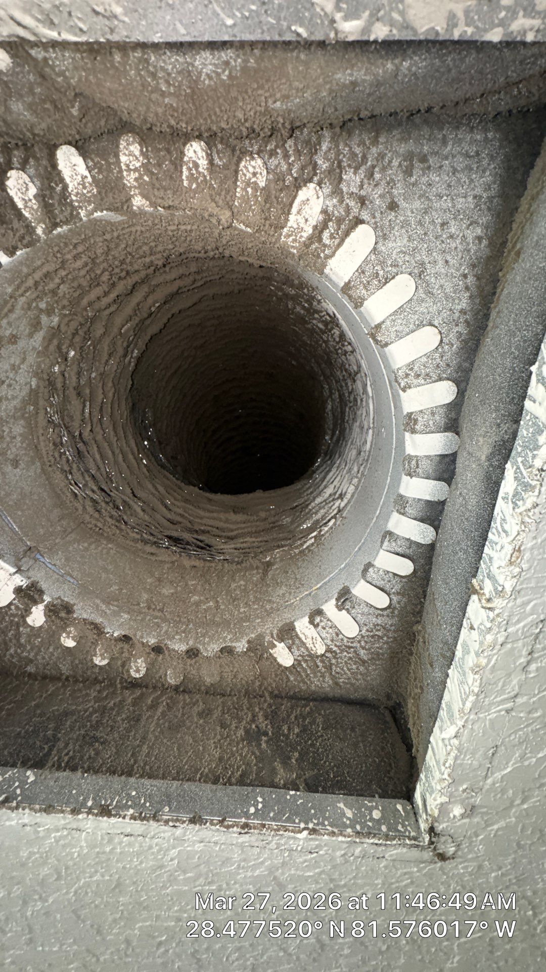 Air Duct Cleaning in Windermere by Hygienic Air, Inc