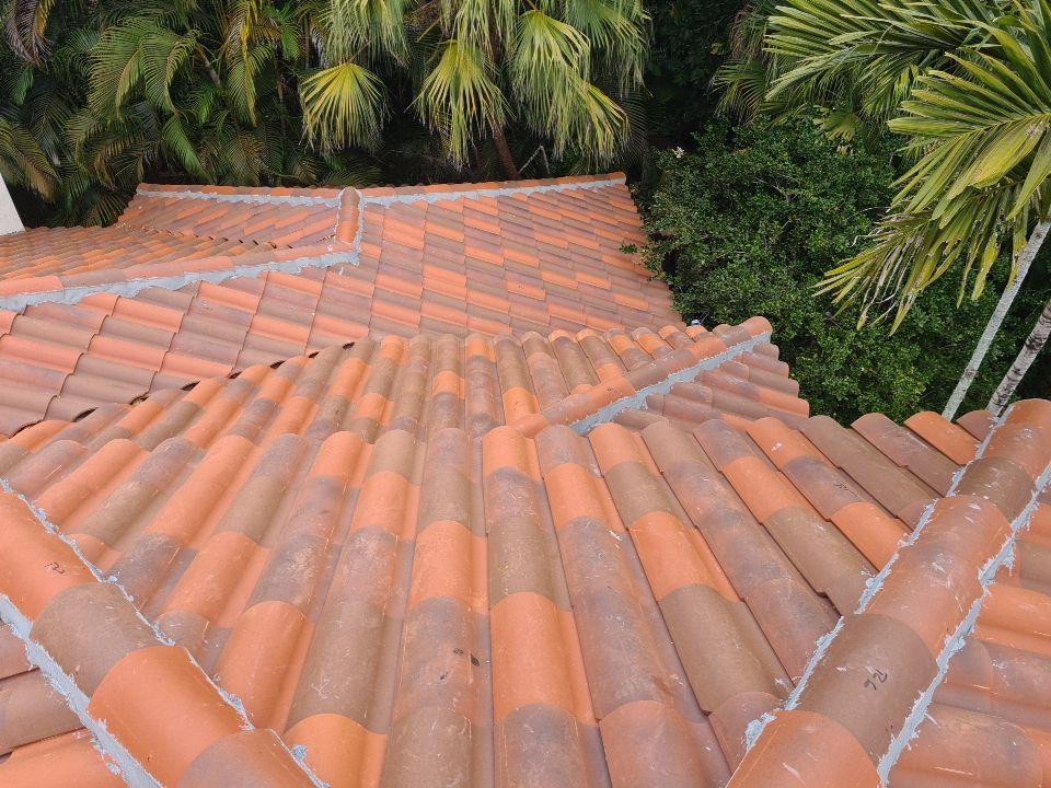 Residential Roofing Installation using Verea by BLUES BROTHERS CONSTRUCTION CORP