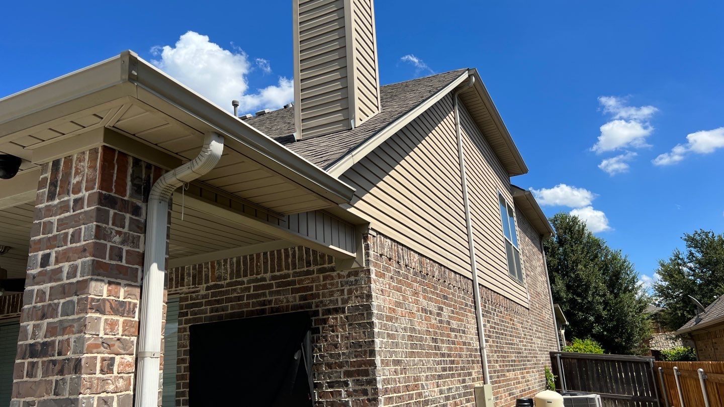 Residential Roofing Replacement - Ft. Worth TX by Roof Experts