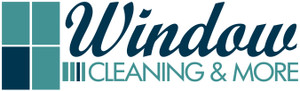 Logo for Window Cleaning & More LLC