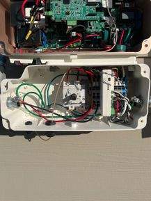 Grayson Ga Projects by Zero Grid Power Solutions