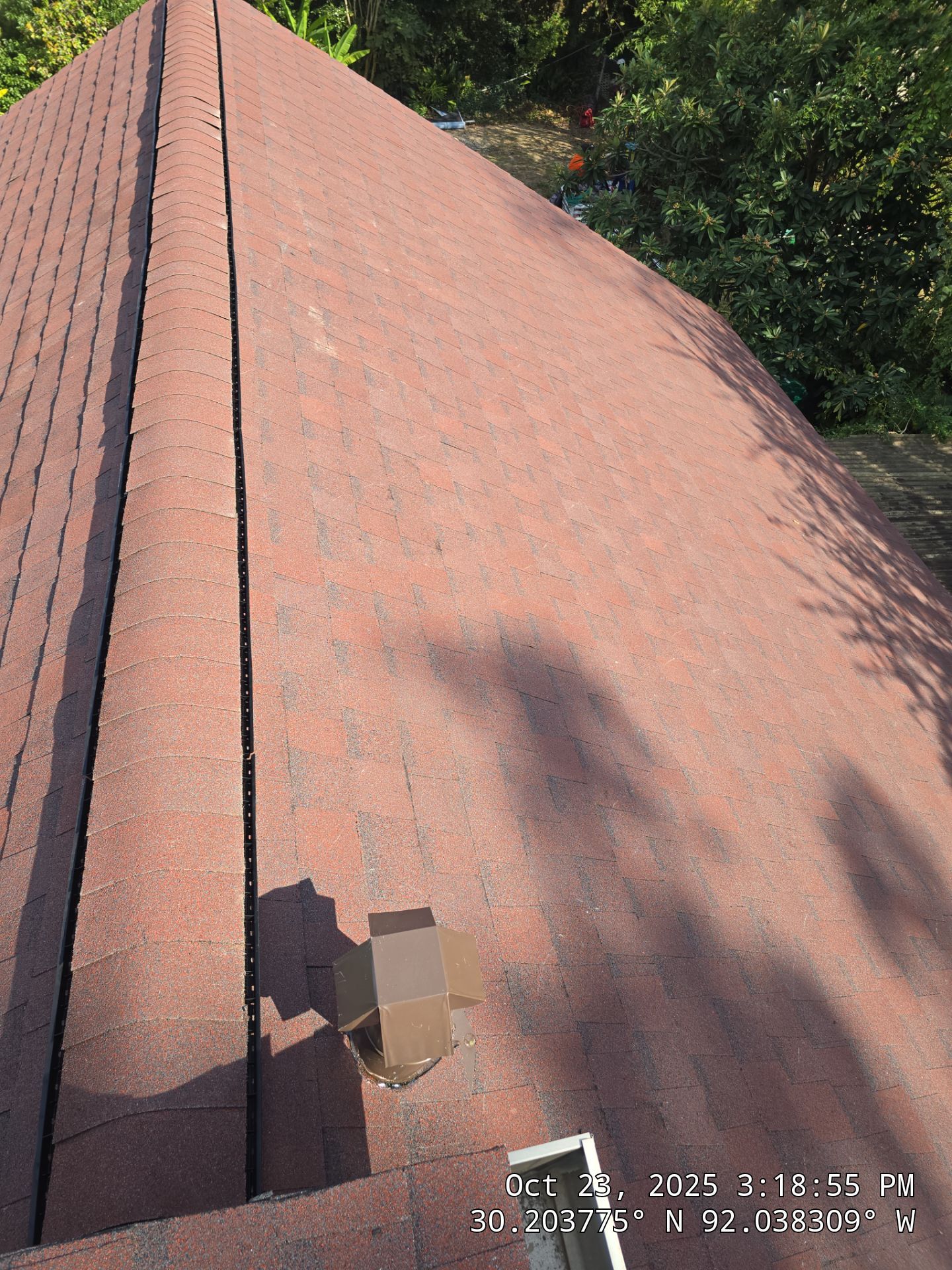 Roof Replacement  by CTL Pro Construction LLC