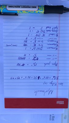 Project in Centennial