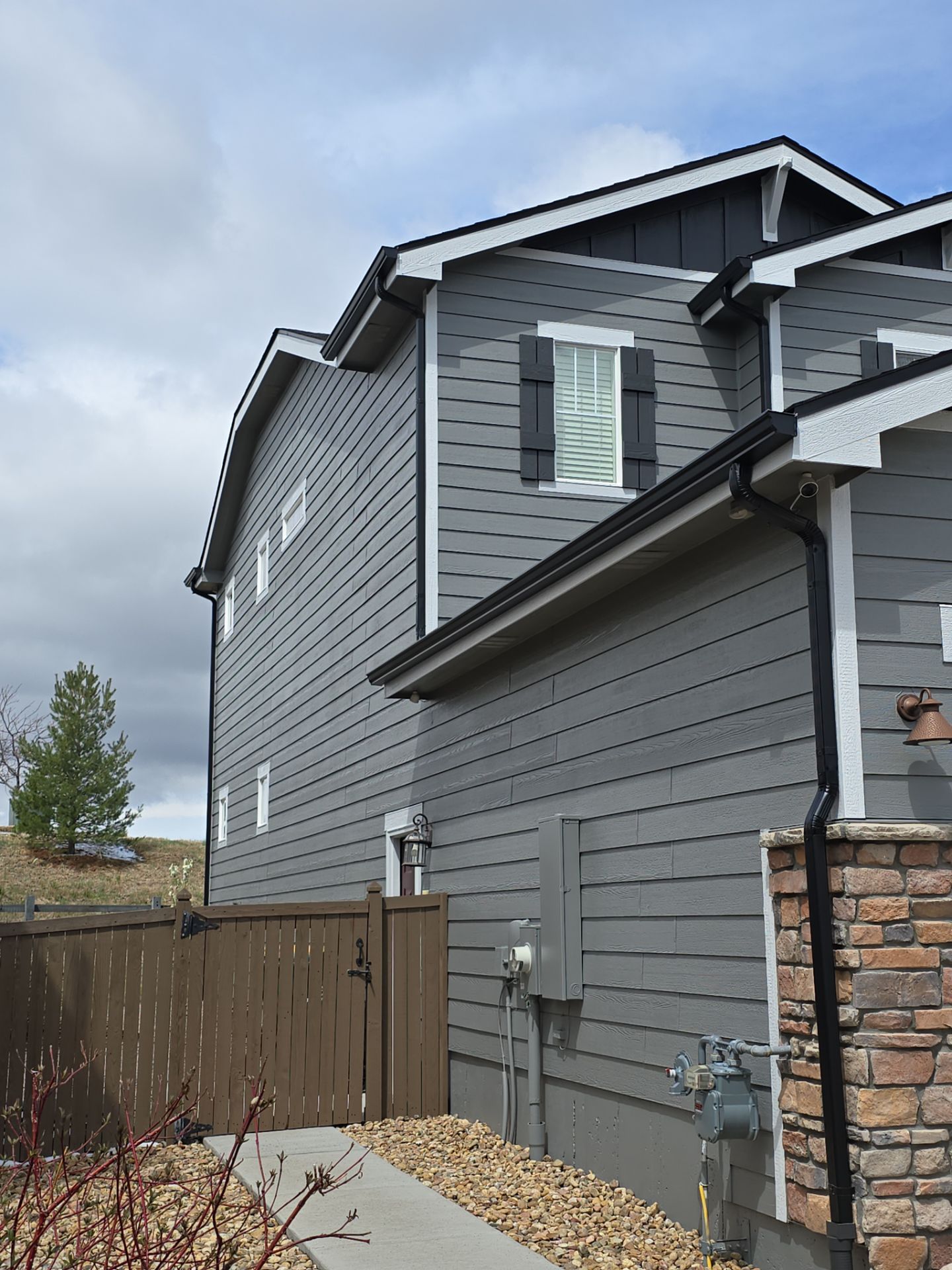 A Complete Shift to Modern Luxury Living by J&M Painting LLC