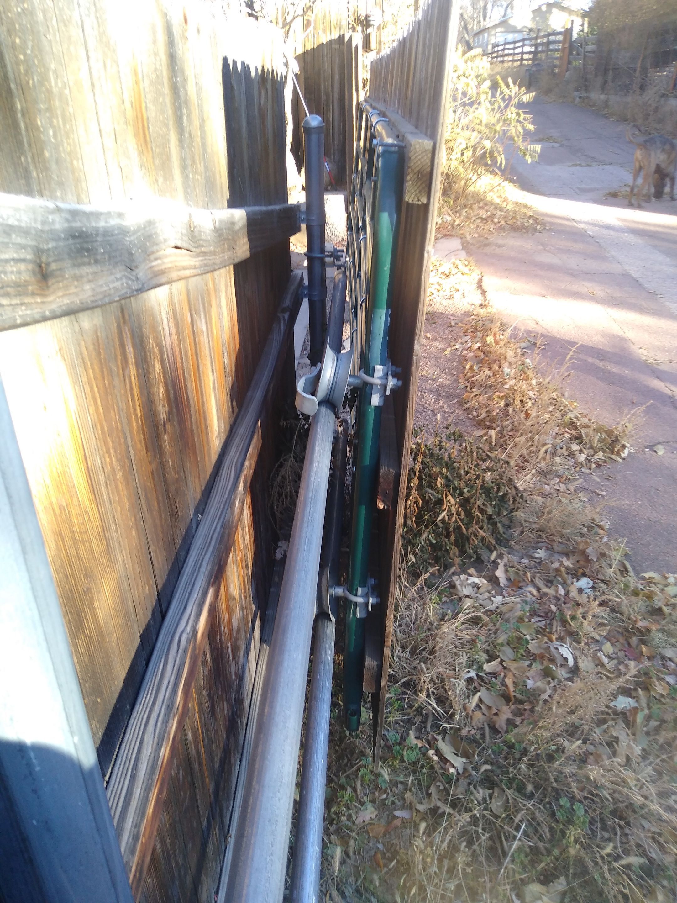 Hail Damage Re Roof  by Dynamic Renovation Contractors
