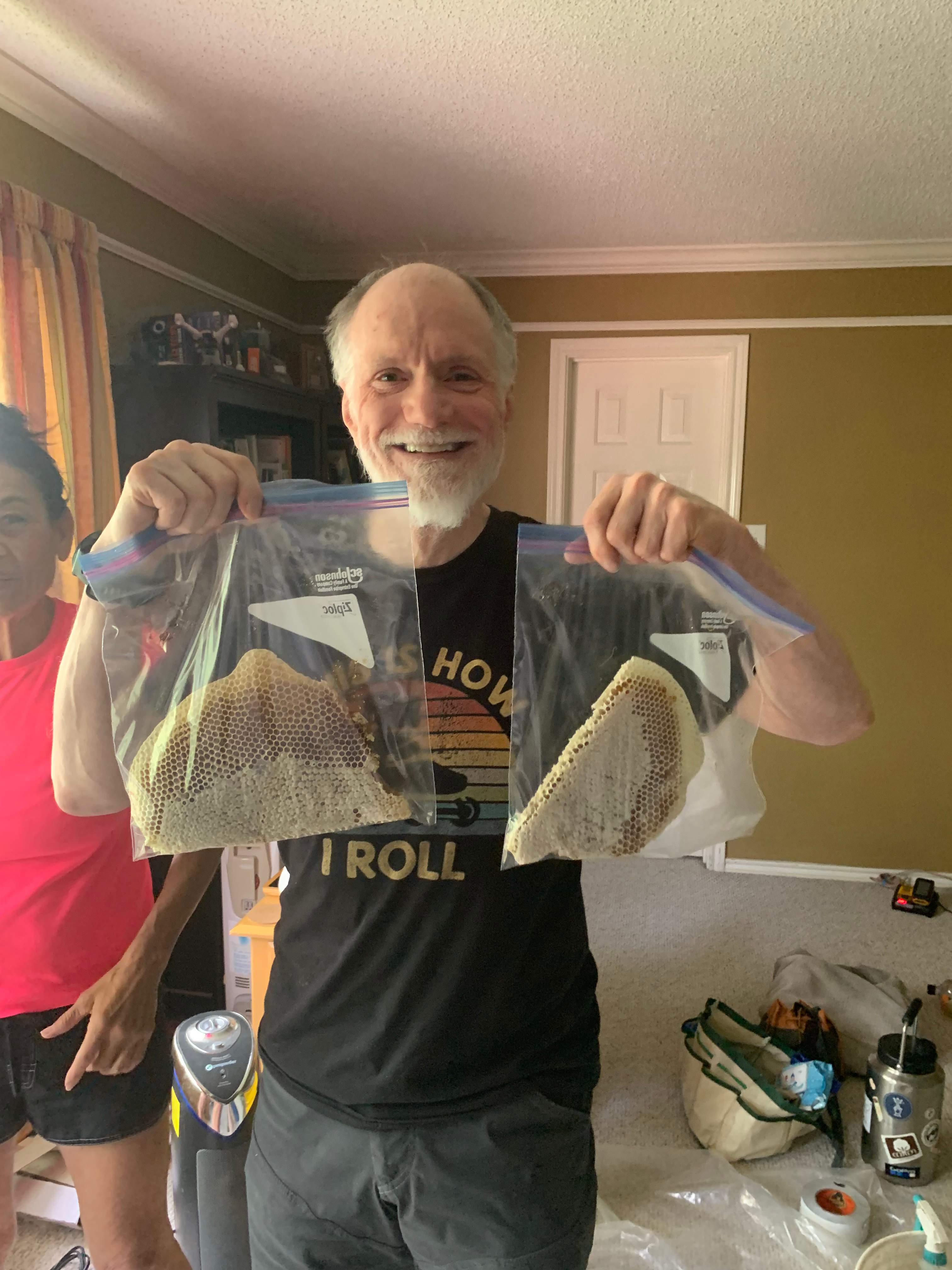 Beekeepers-to-be by Rockwall Honey Bee Company