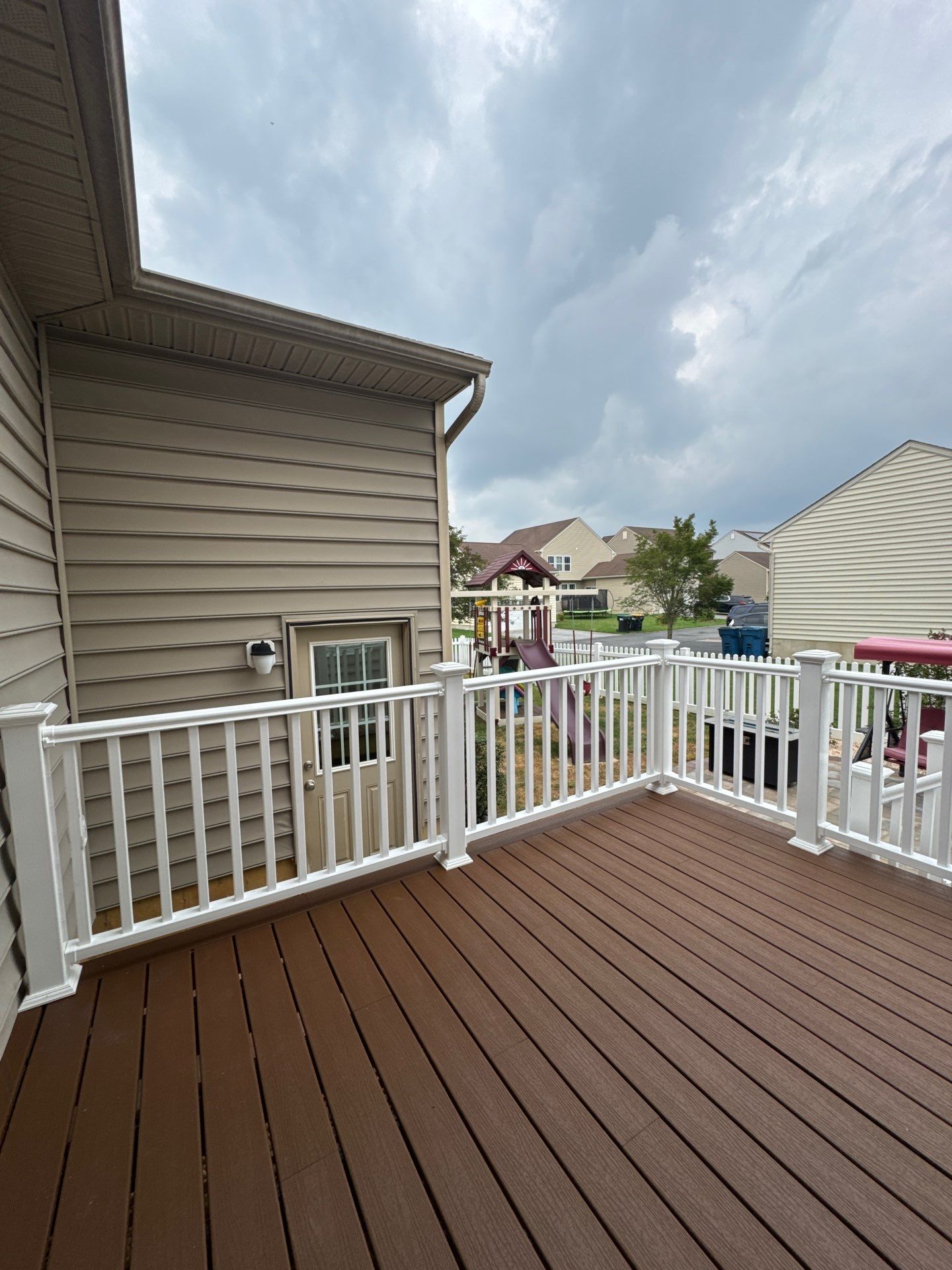 Project in Bear by Studio G Indoor Spaces & Outdoor Living