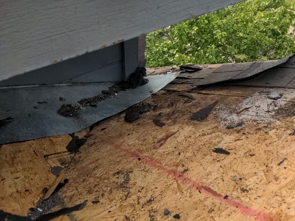 Roof Replacement in Duncanville by Blackforest Roofing