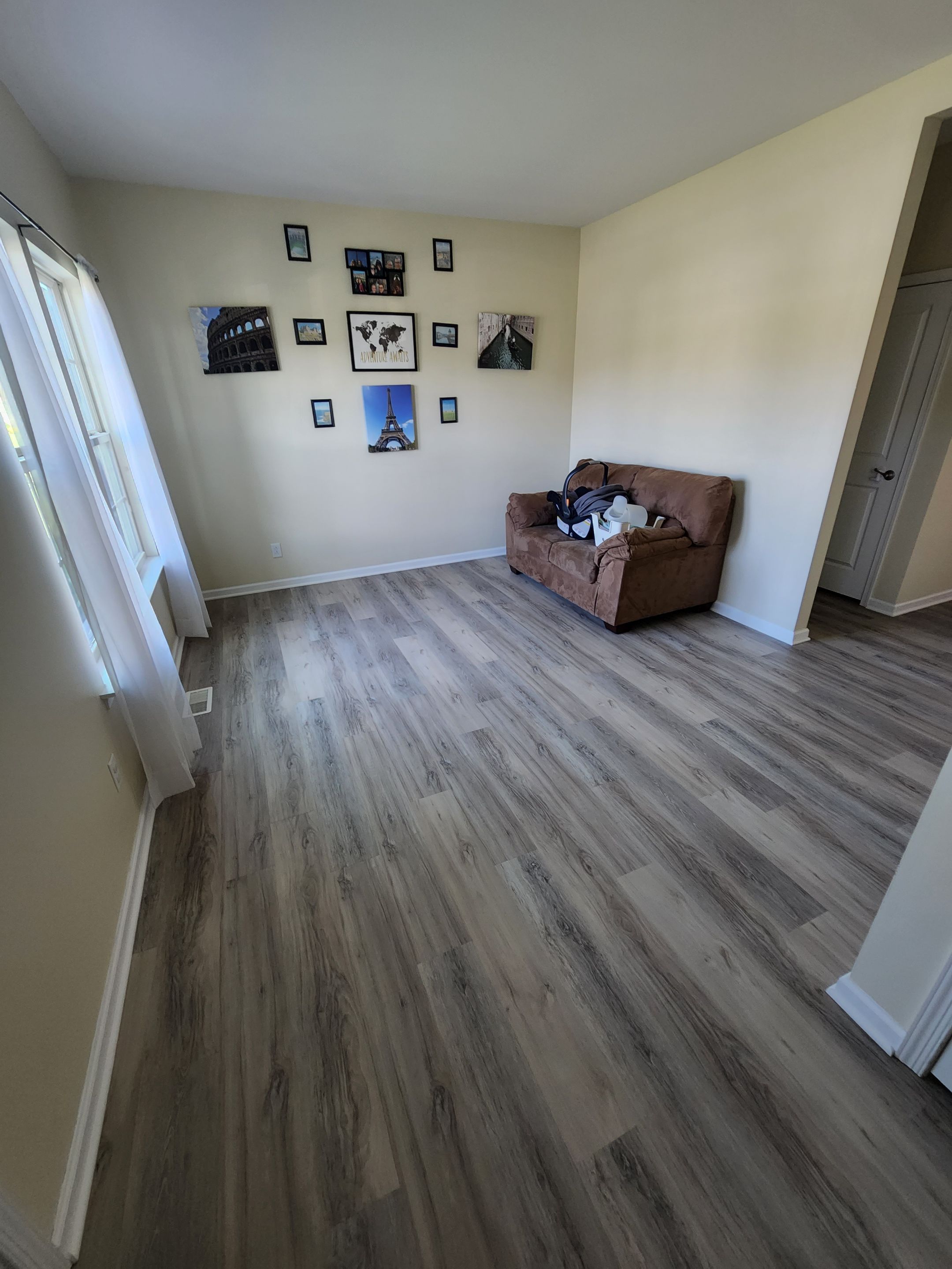 Kitchen and Bathroom Remodel by Ivy Lea Construction