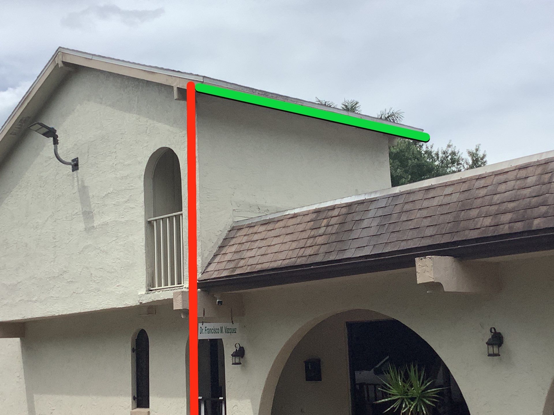 Replace the Fascia and New Downspouts Fort Myers FL by Gutter Professors