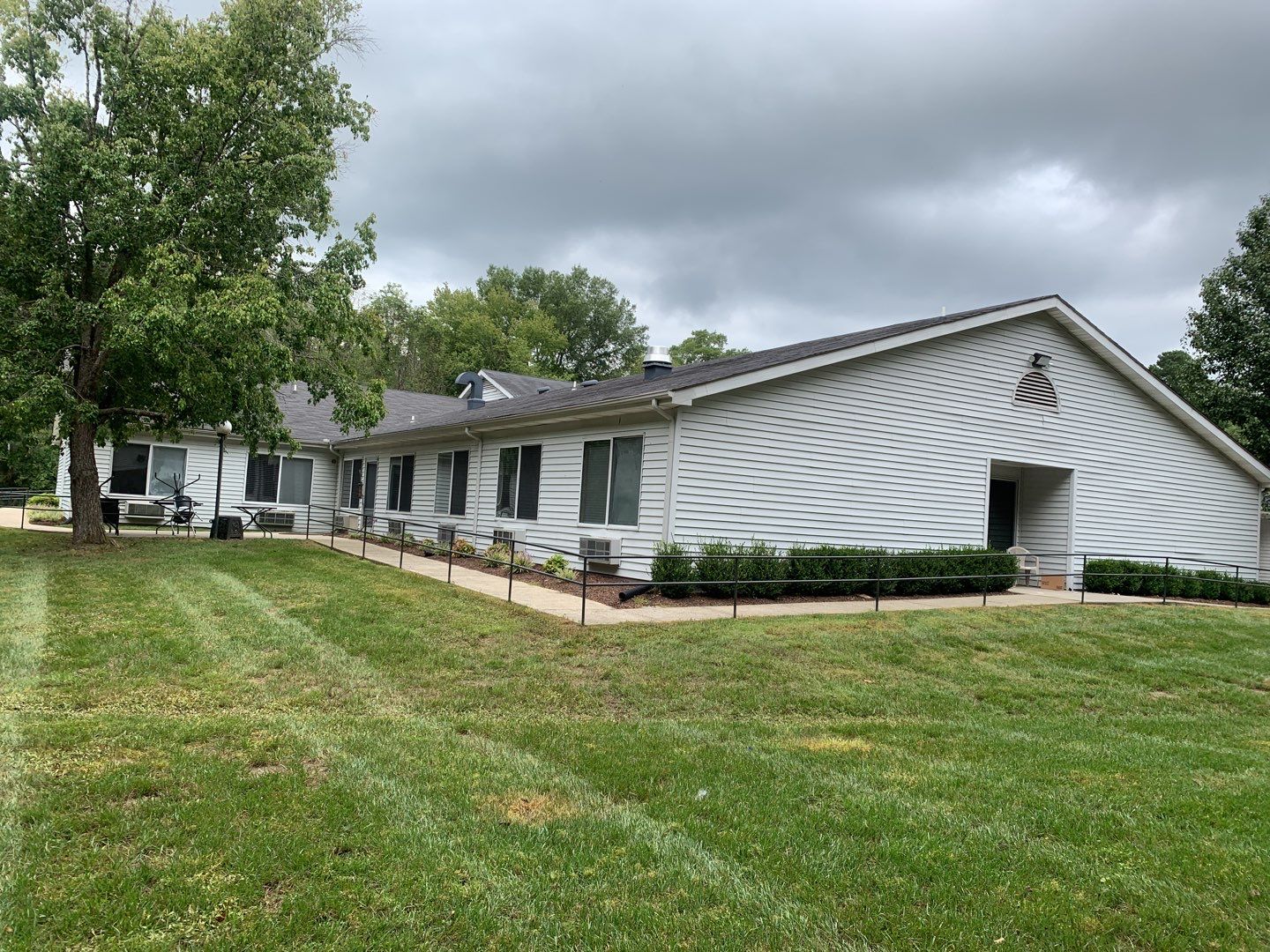 Re Roof  by American Roofing NC
