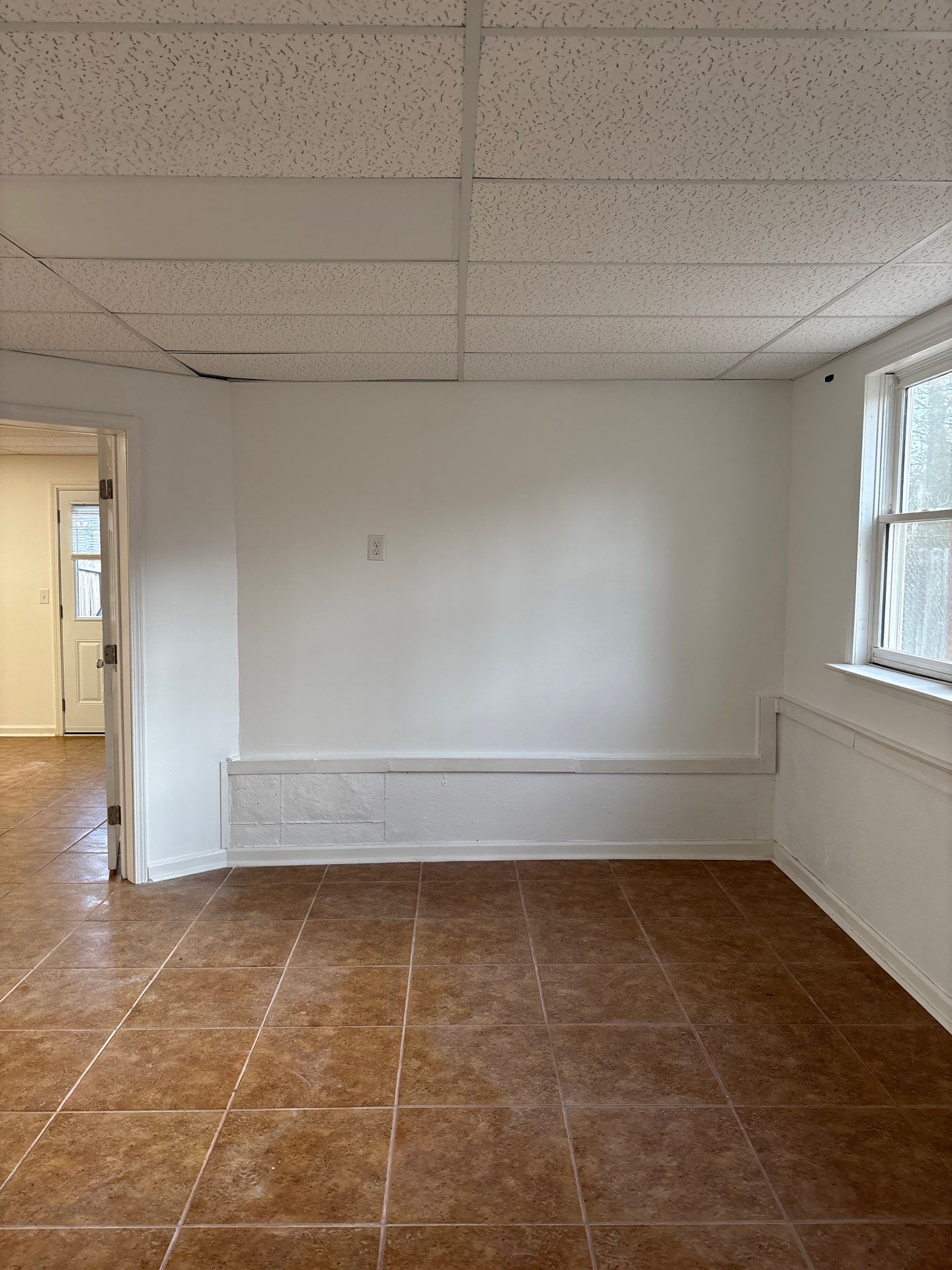 Interior Project in Sugar Hill, GA by Five Star Painting