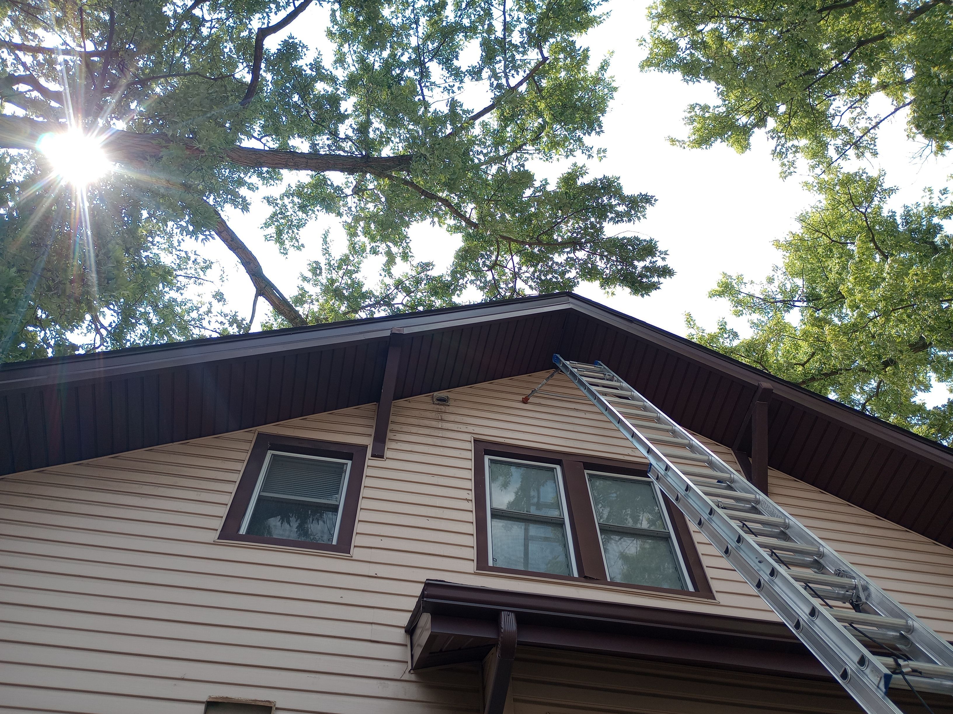 Cierra Good by Silver Leaf Contracting 