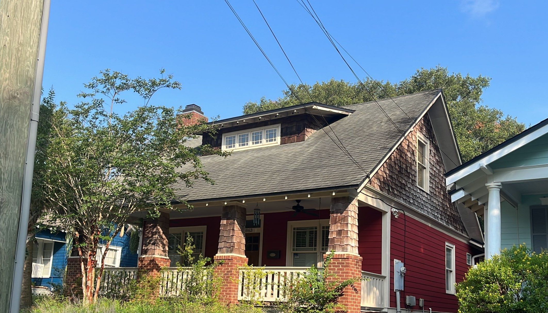 Shingle -> Shingle by Prime Roofing