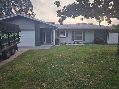 Project in Clearwater 33756