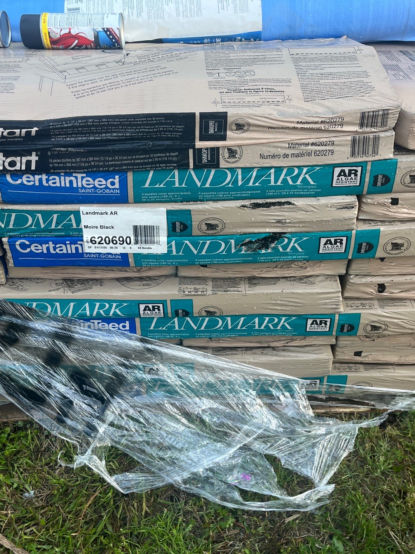 Mike R by Boss Hogg Roofing