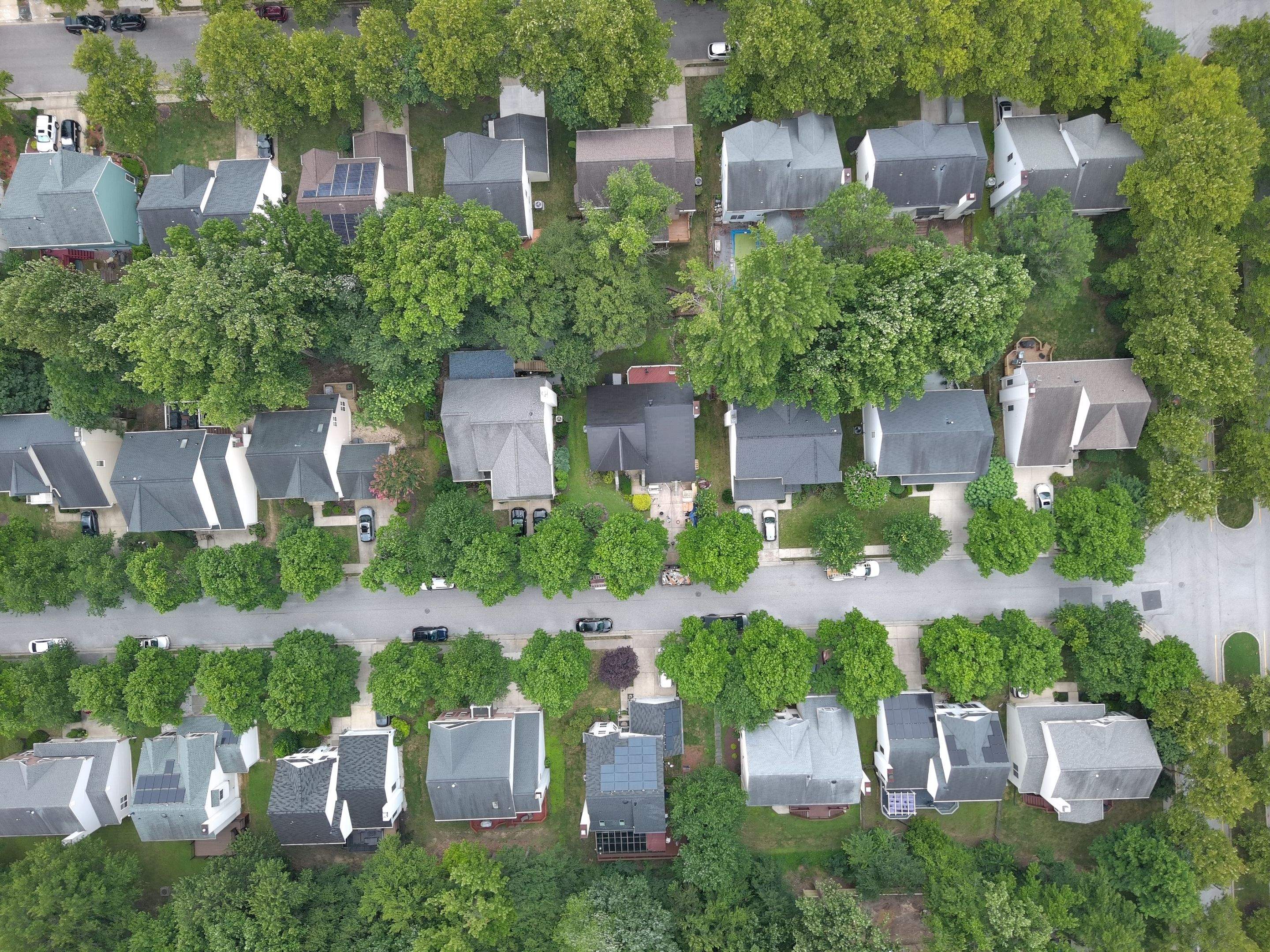 Eye catching Tesla Solar Roof & Powerwall Installation – Laurel, MD by American Home Contractors