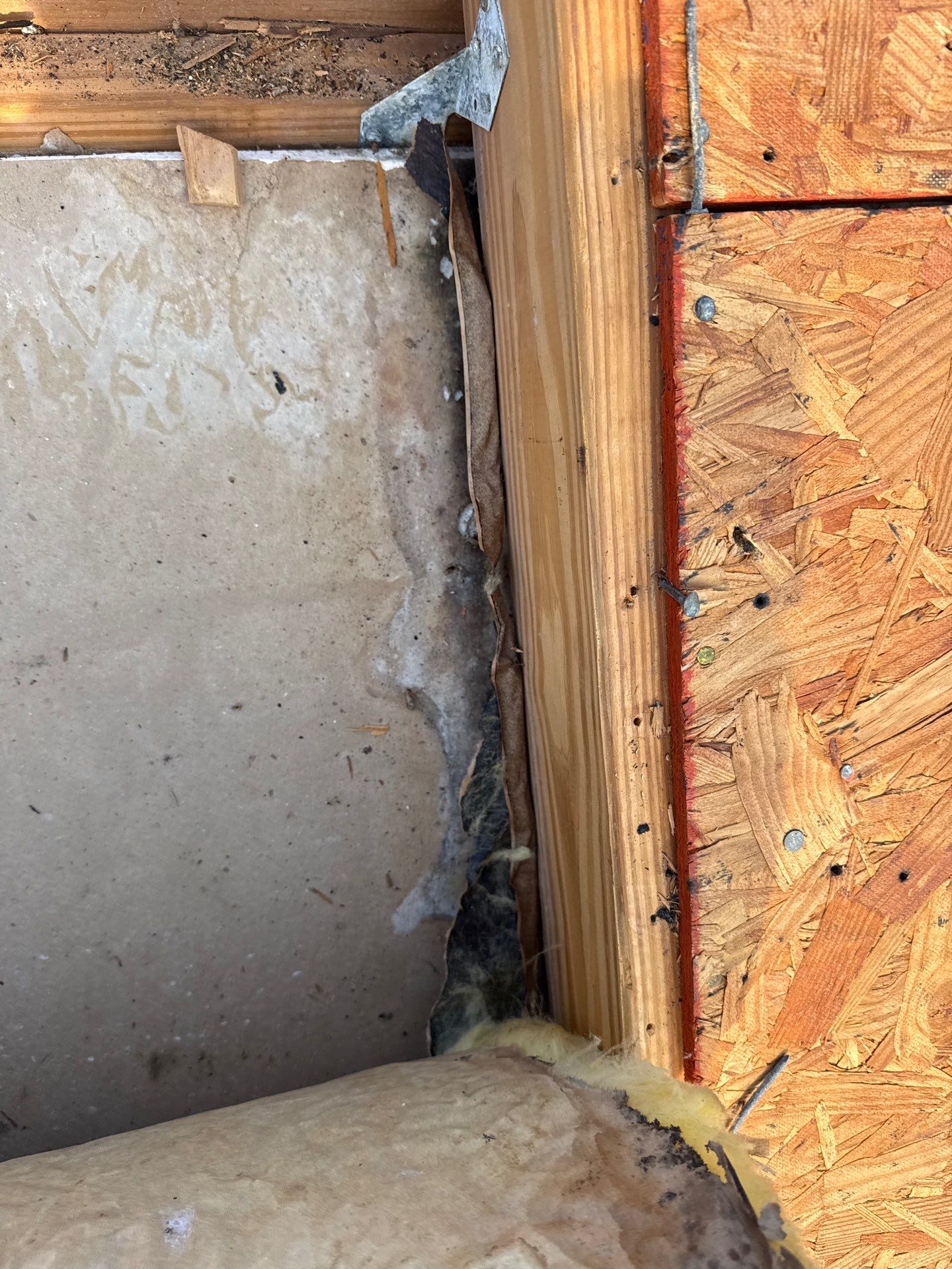Kingsville Exterior Remodel by Bayfront Roofing and Construction