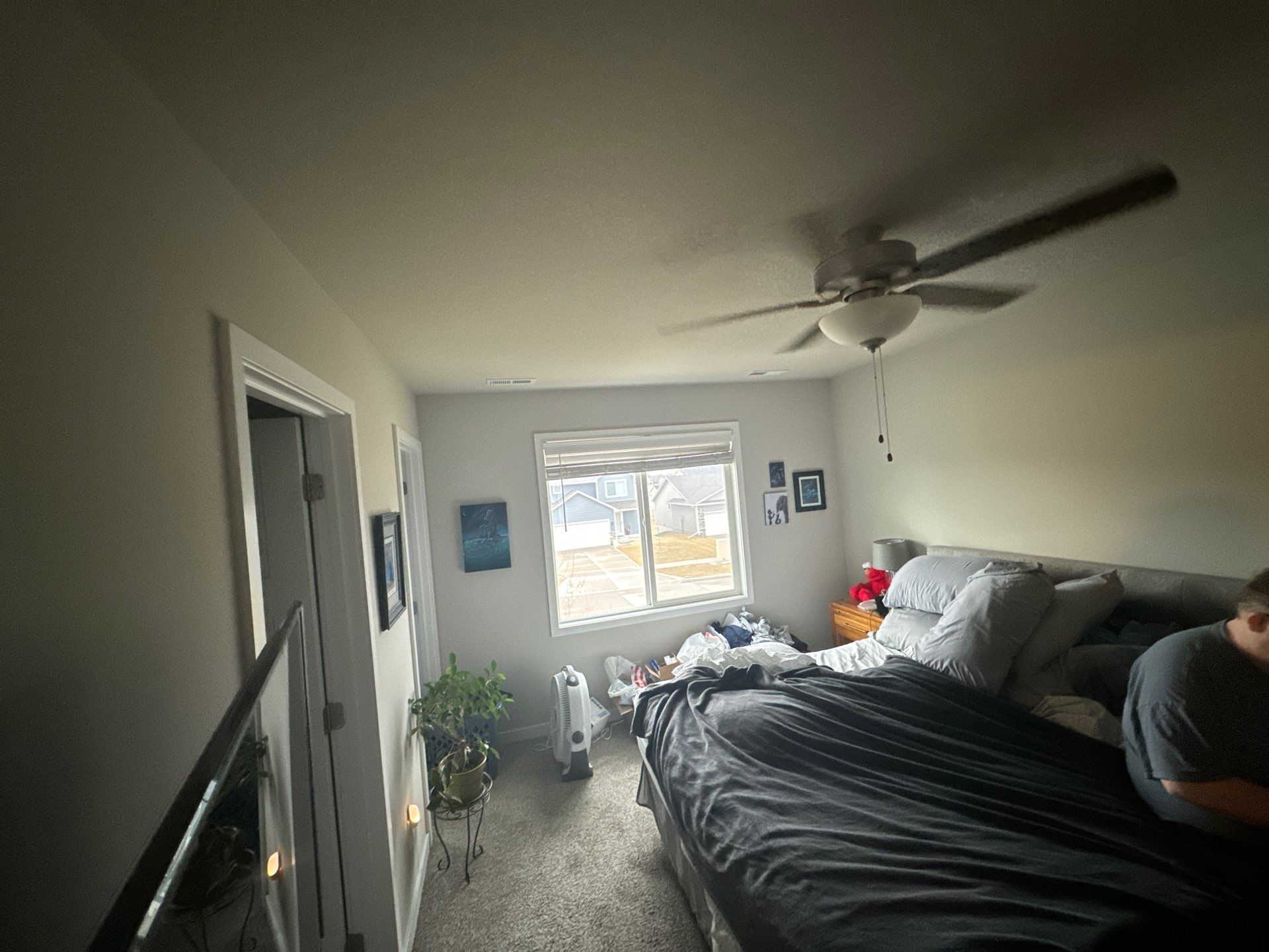 Project in Ankeny by Midwest Paint LLC
