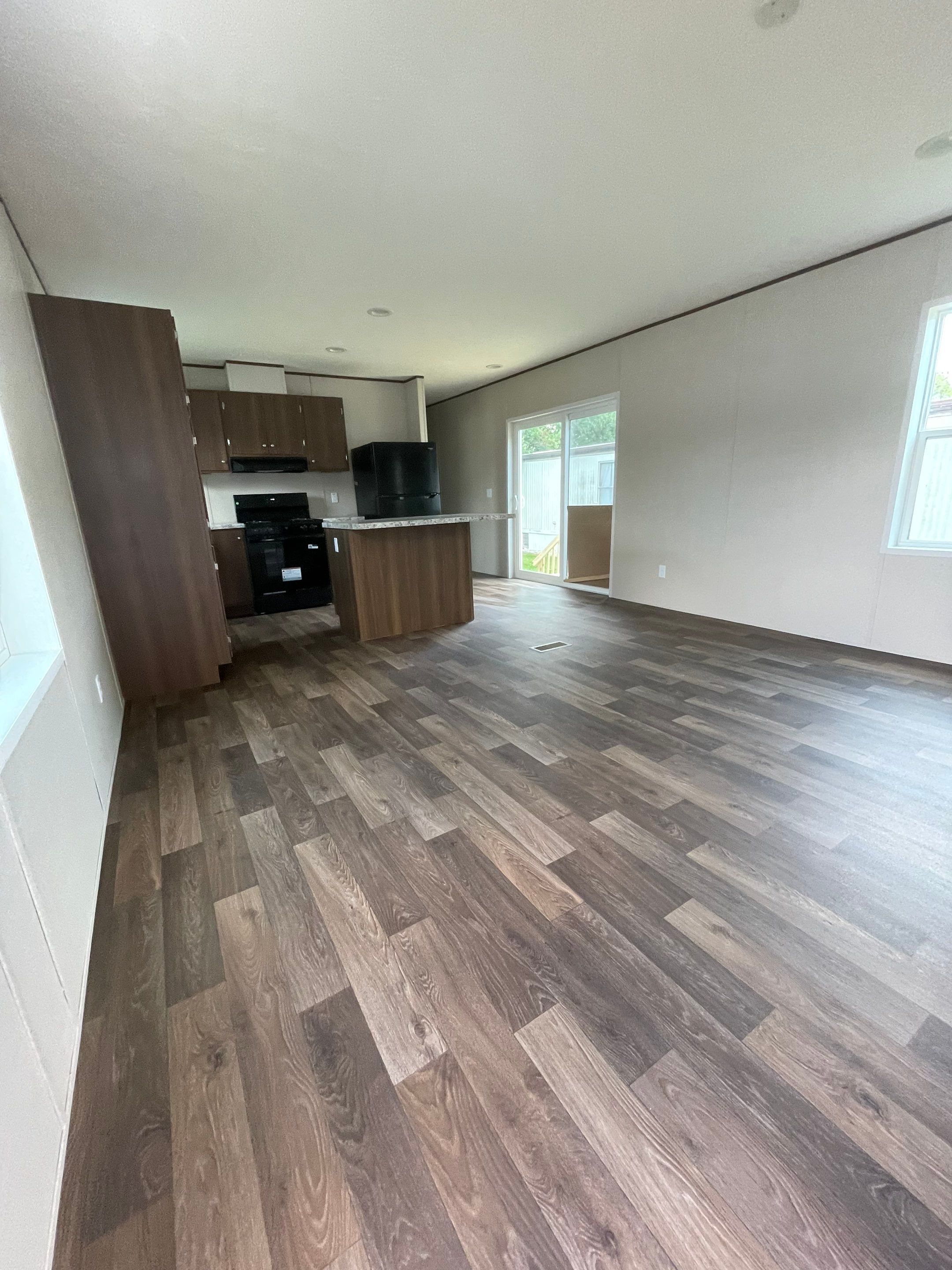 Aspen by Clayton Homes of Walton