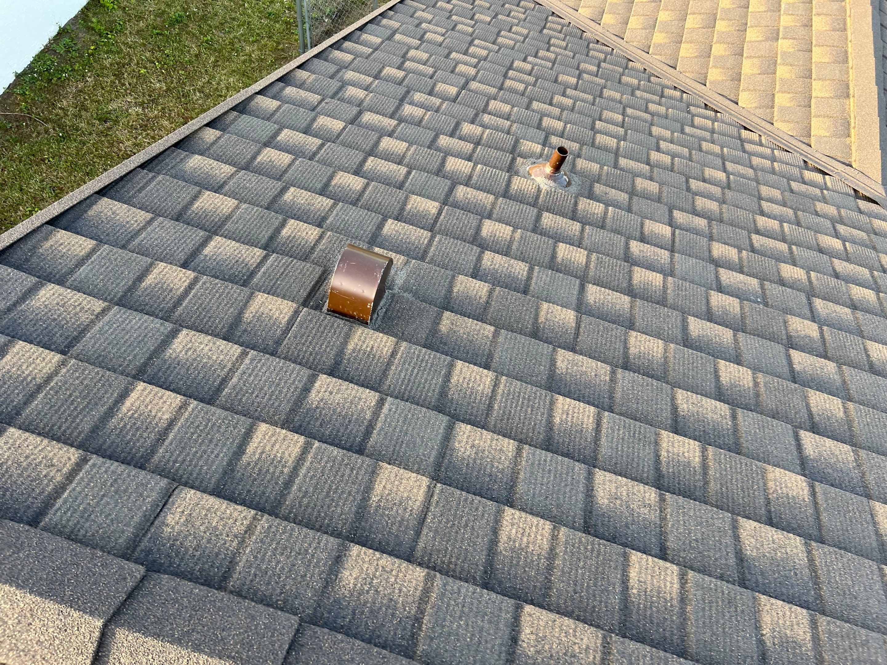Tilcor CF Shingle by Fiddlers Roofing