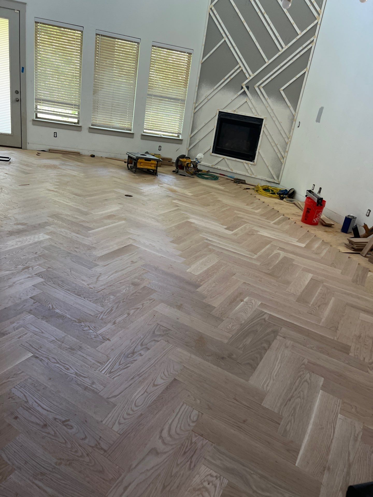 Wow by Bernard Hardwood Floors